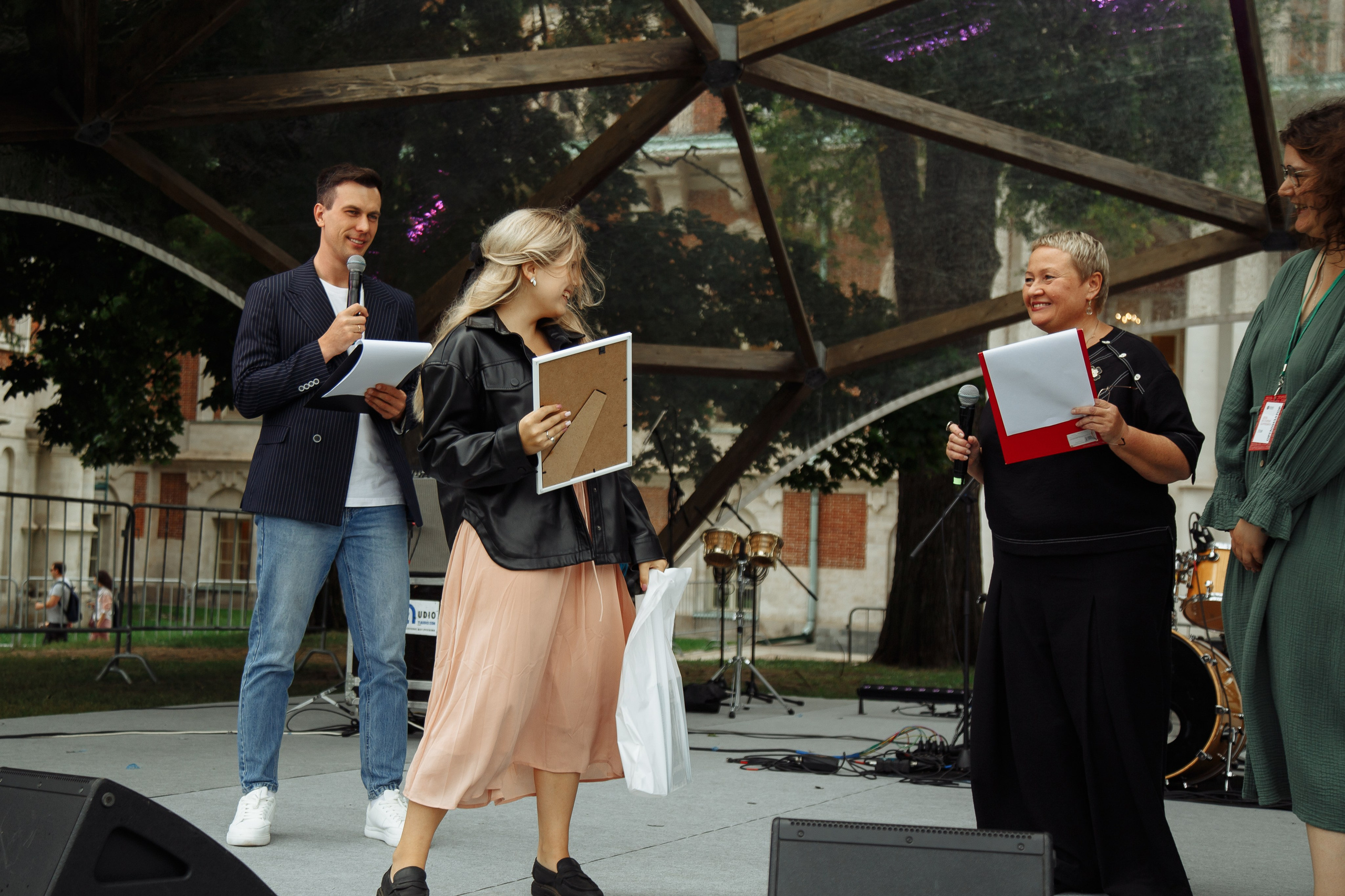 День истории Цорицино. Свадебный Семейный Репортажный фотограф в Москве