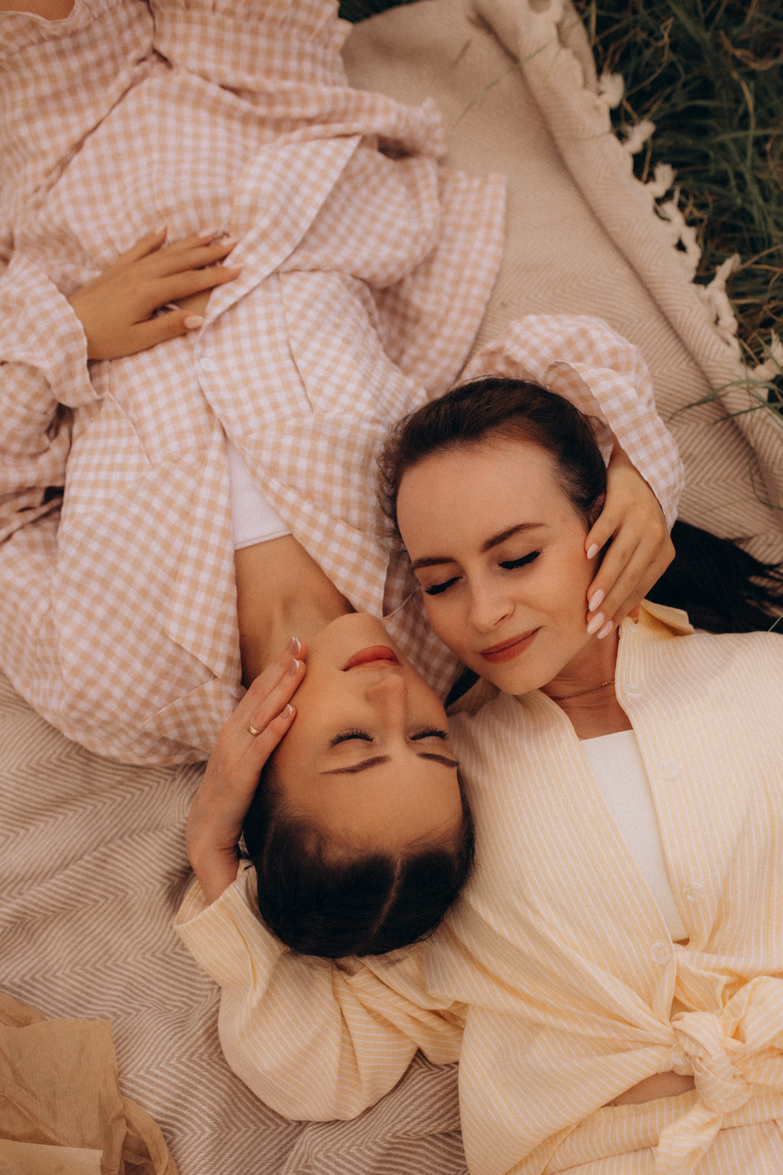 1.07 День Рождения Юли. Семейный и домашний фотограф Советский Югорск Екатерина Цыганок