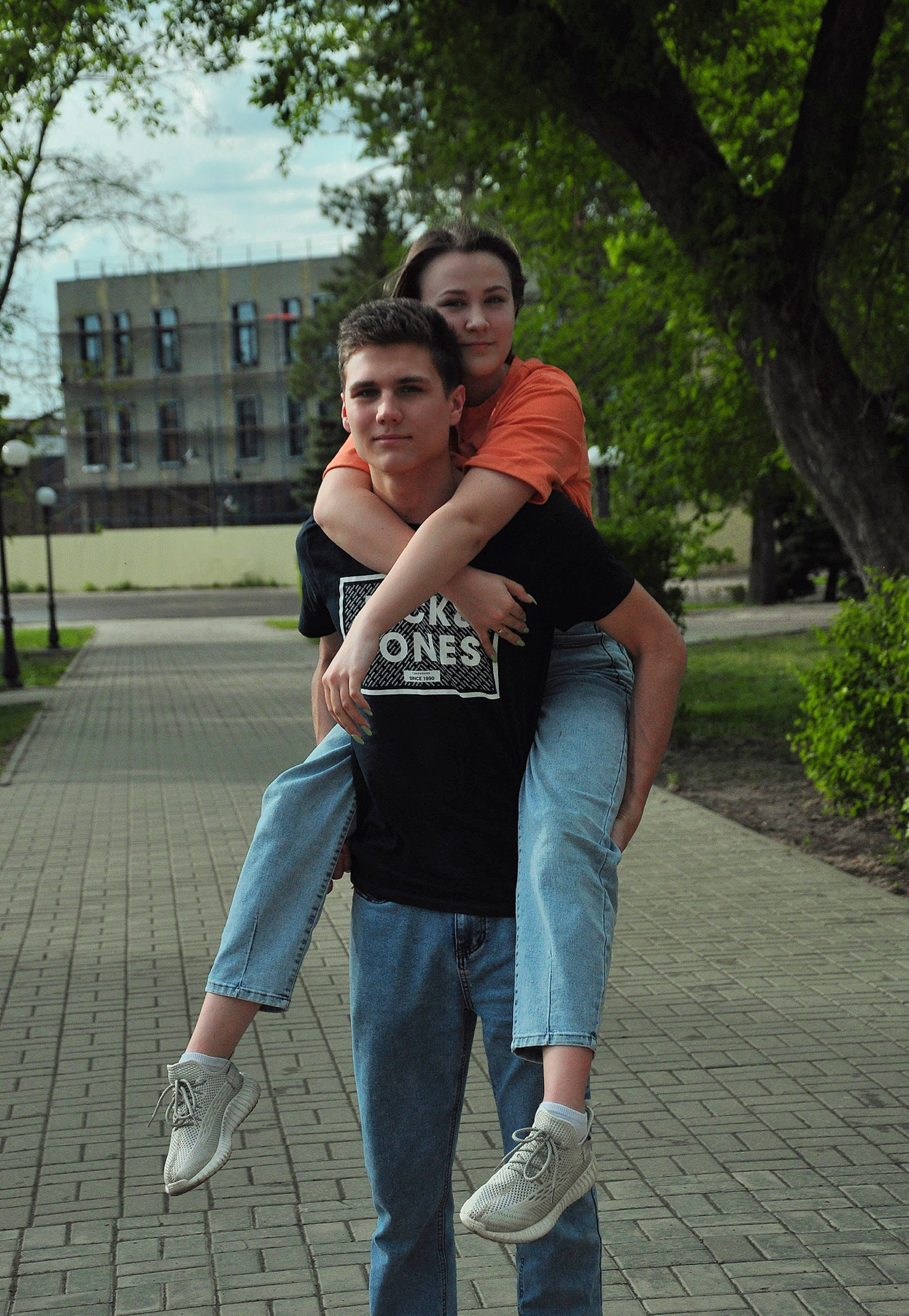 Love Store. Фотограф в Урюпинске