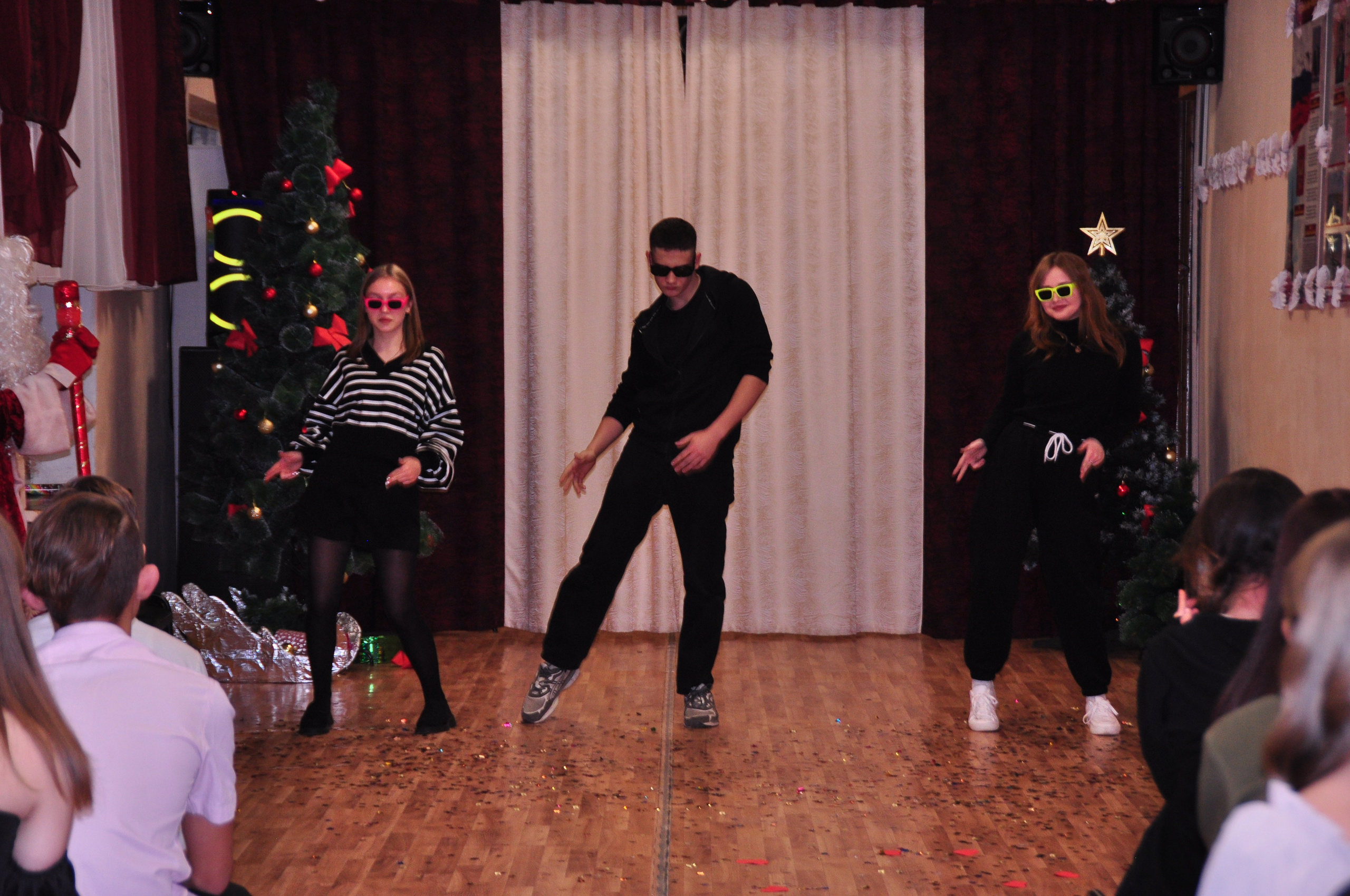 Репортажная. Фотограф в Урюпинске