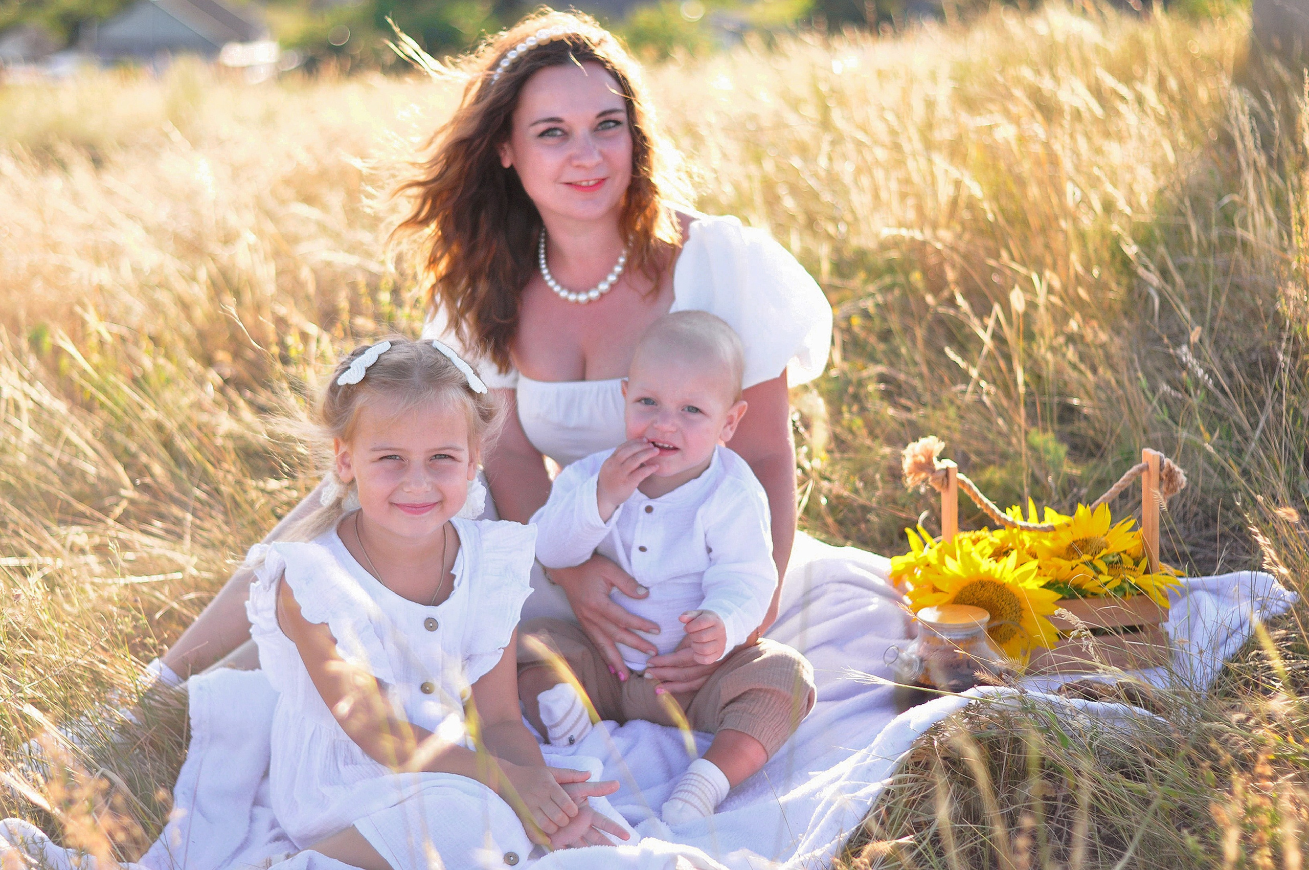 Семейная. Фотограф в Урюпинске