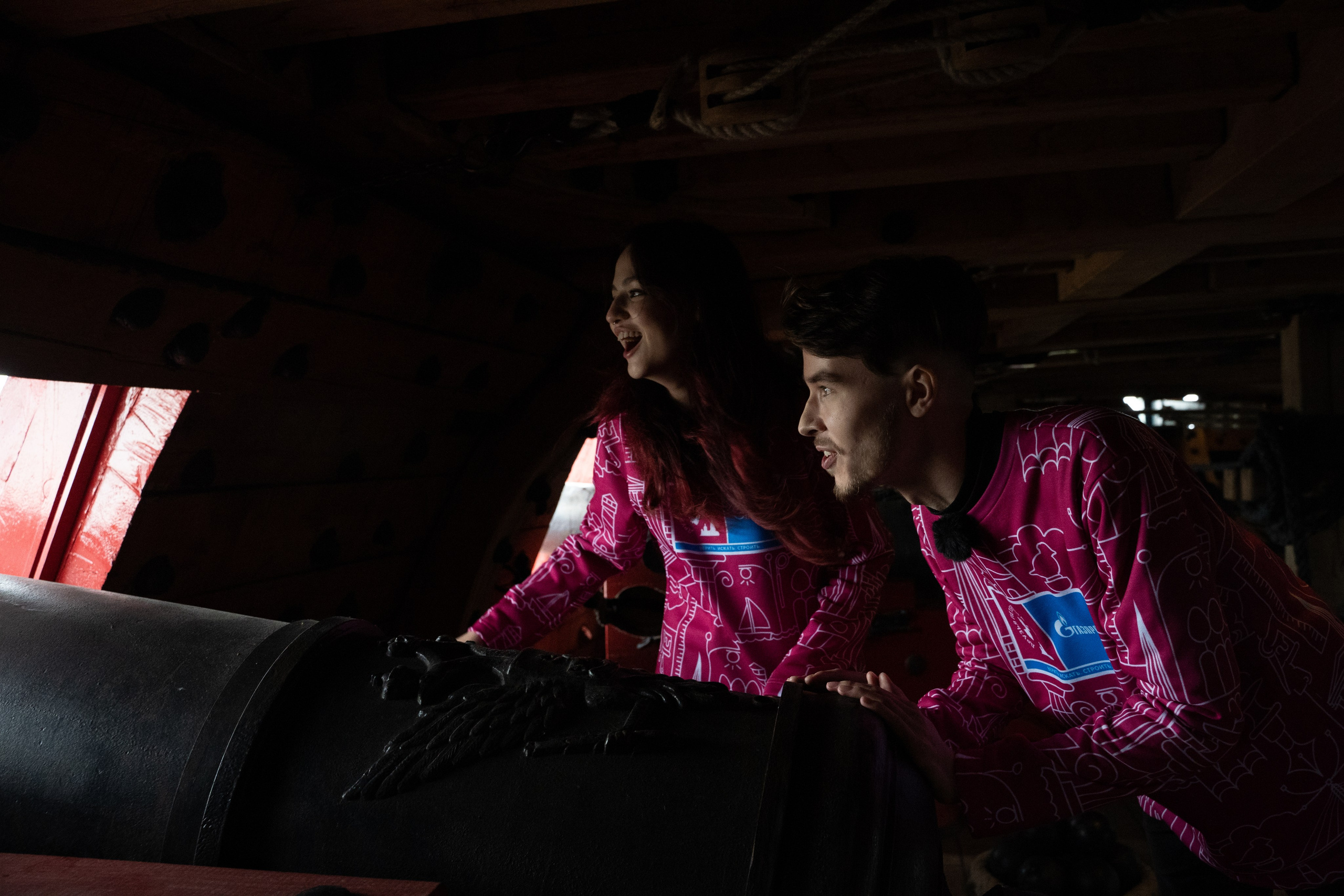 Бэкстейдж. Лилия Гоца. Гунфу Шаолинь. Арт-фотография. Ретриты