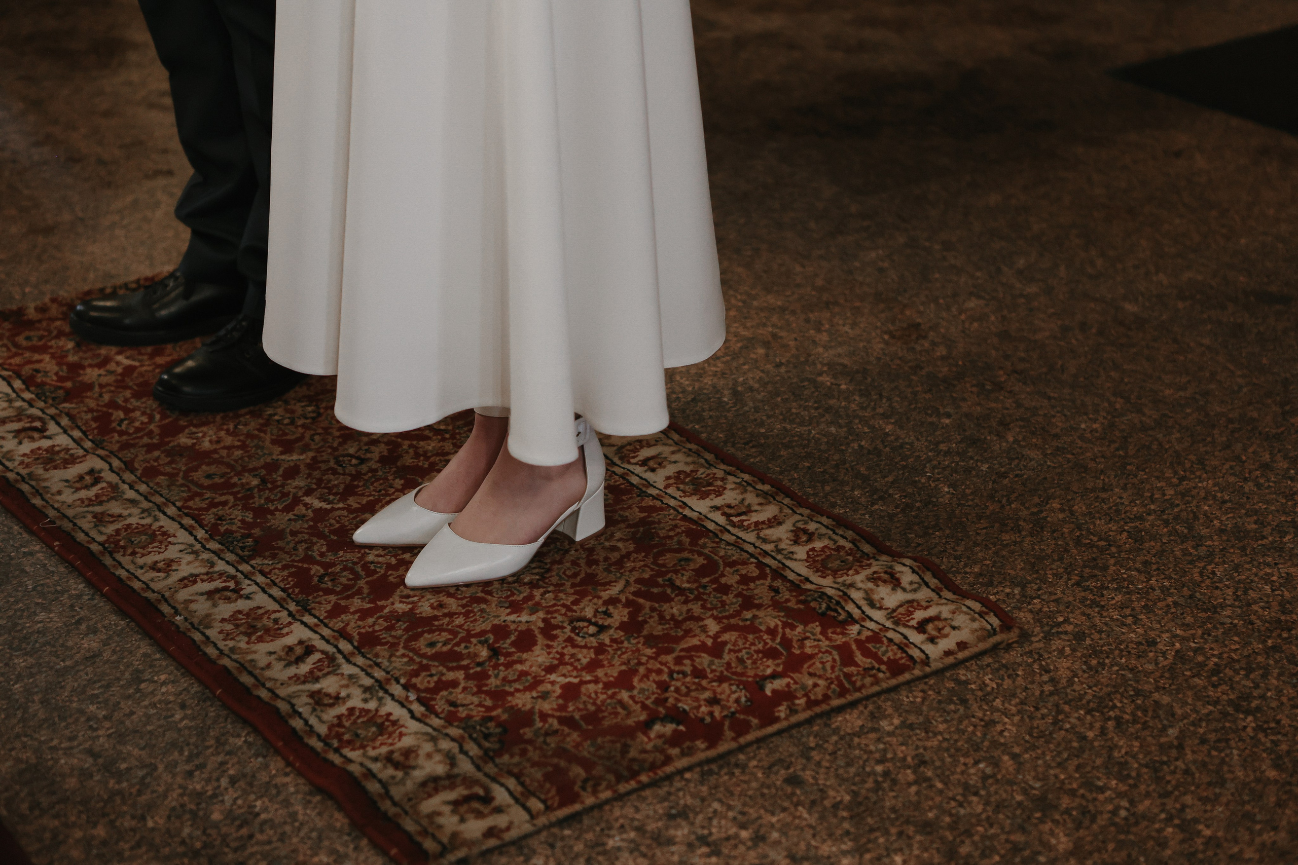 Венчание. Свадебный фотограф FOTOKEYT