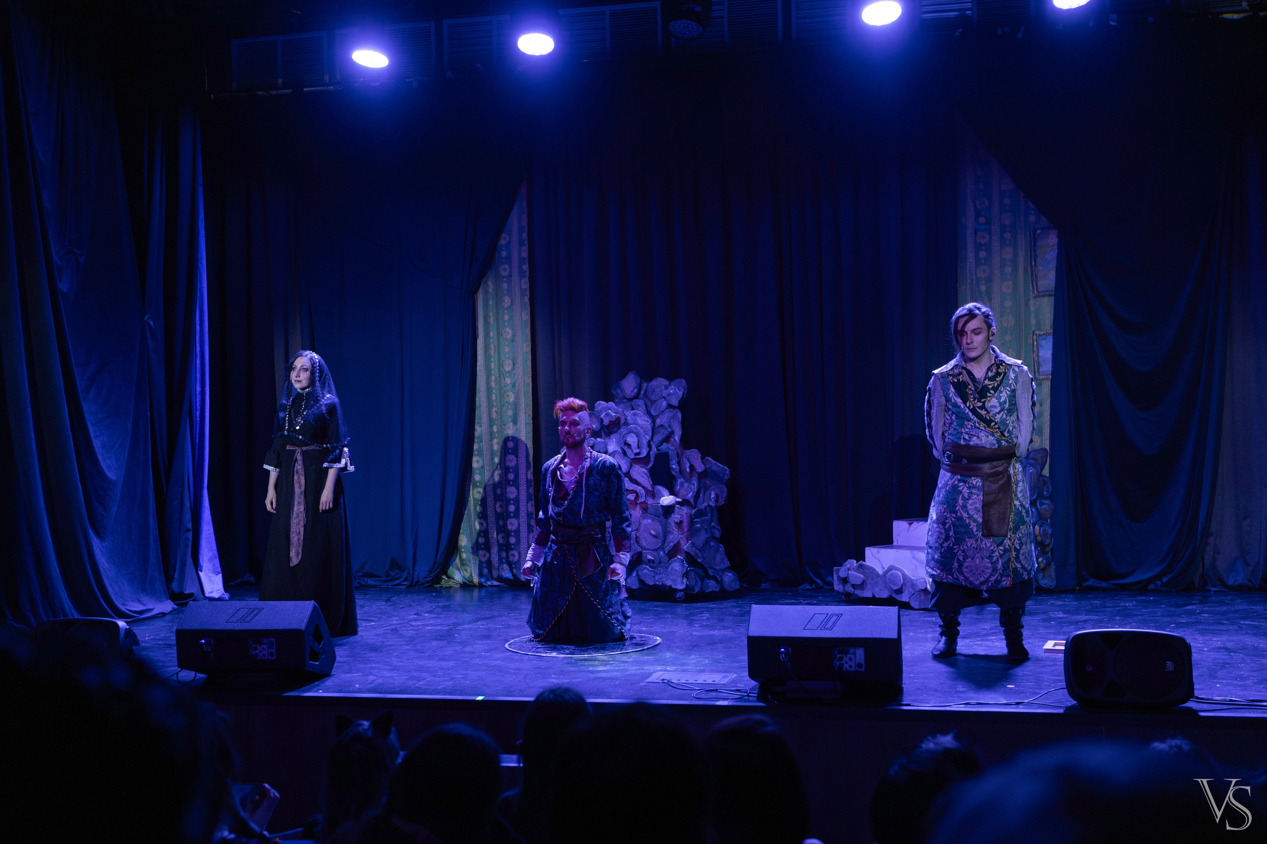 Каменное сердце. Фотограф Виктор Степанов