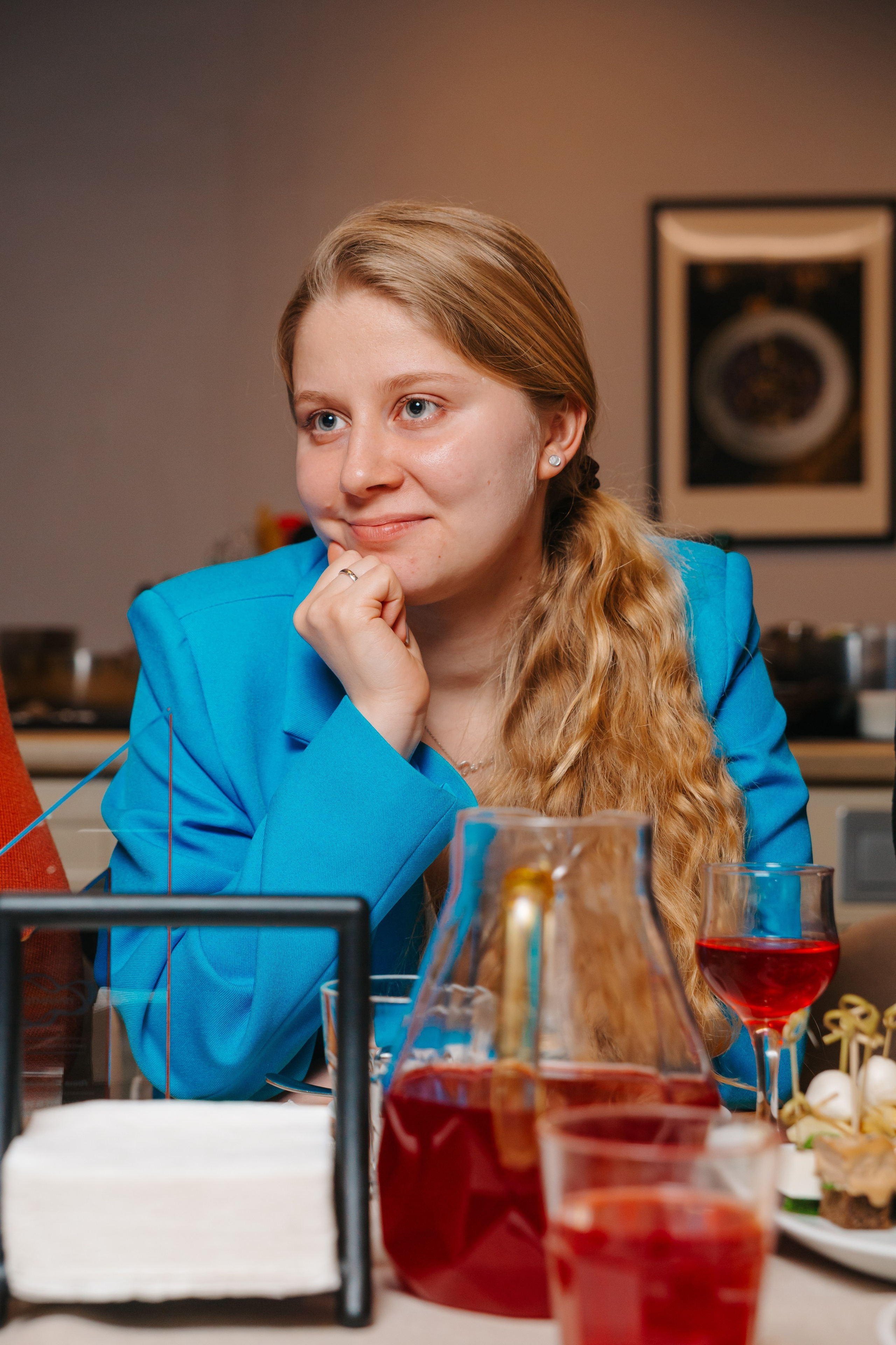 Кулинарные мастер-классы. Kubynin.V Production