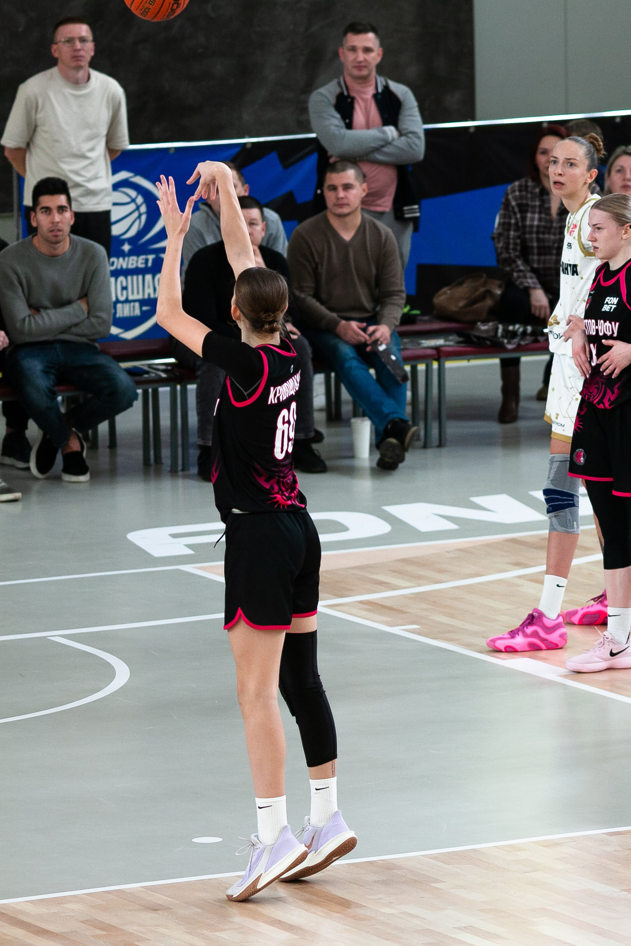 Патшалах университечэ. Фотография