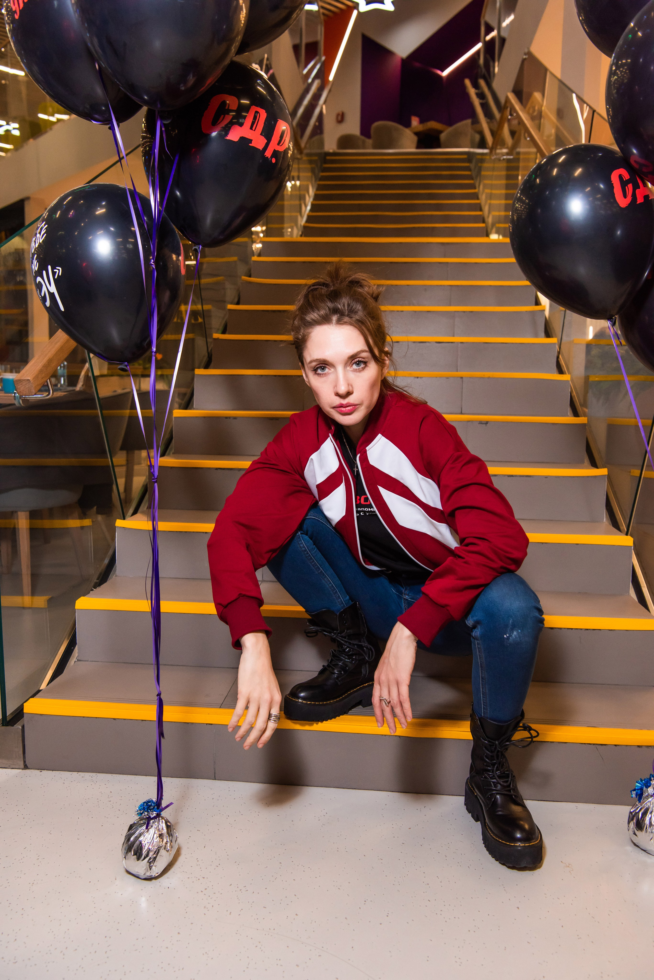 День Рождения Аристарха. Слово пацана. Свадебный и арт-фотограф Кунецкая Диана