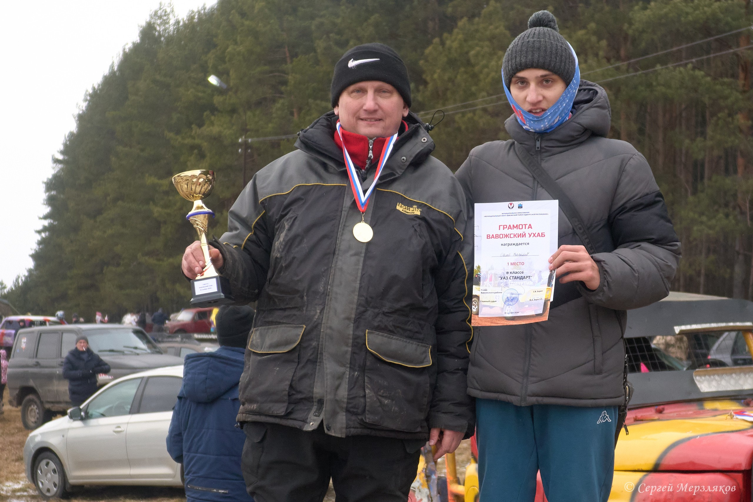 #вавожскийухаб автокросс. Спортивный репортажный фотограф в Ижевске Сергей Мерзляков