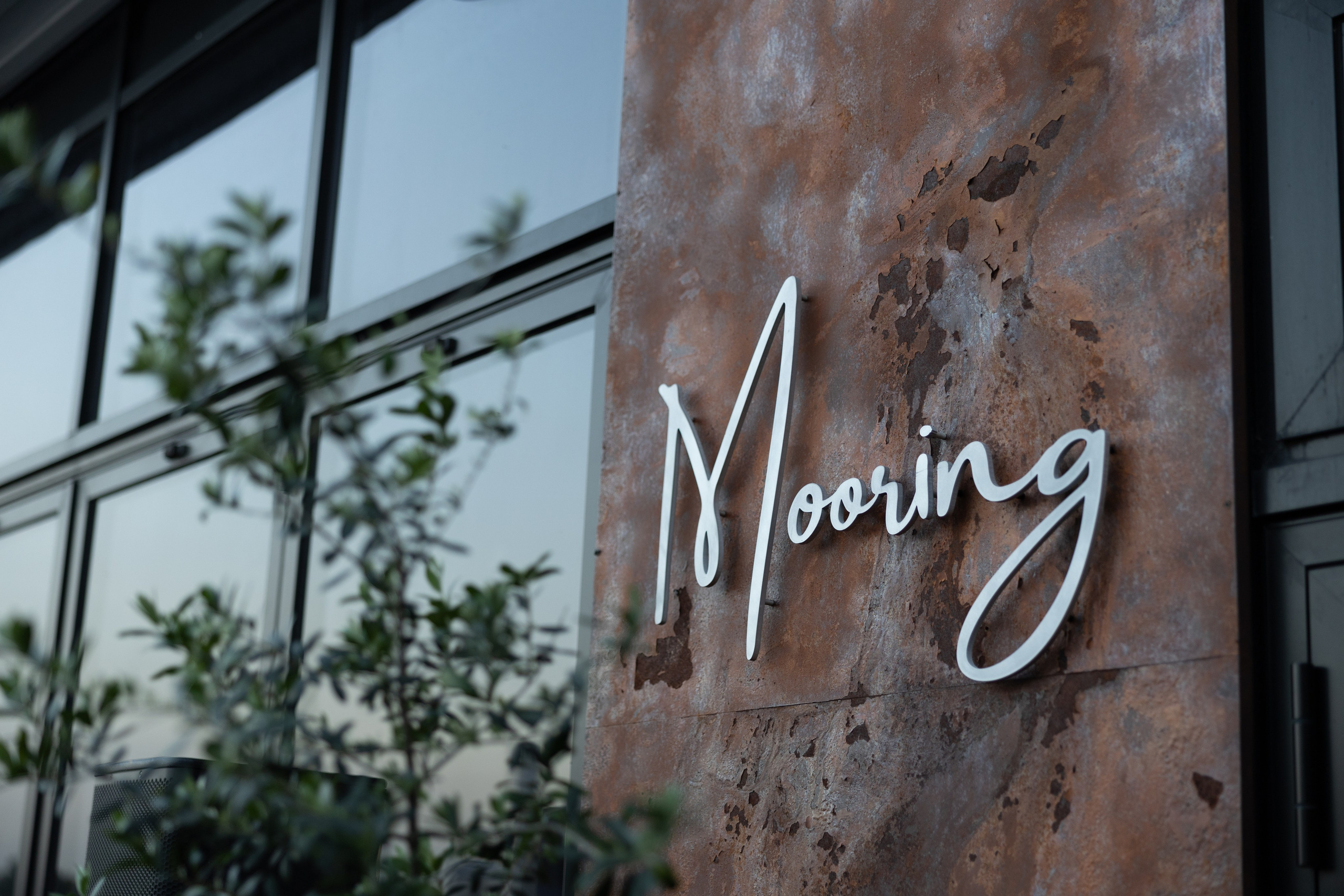 MOORING. Свадебный фотограф | Москва