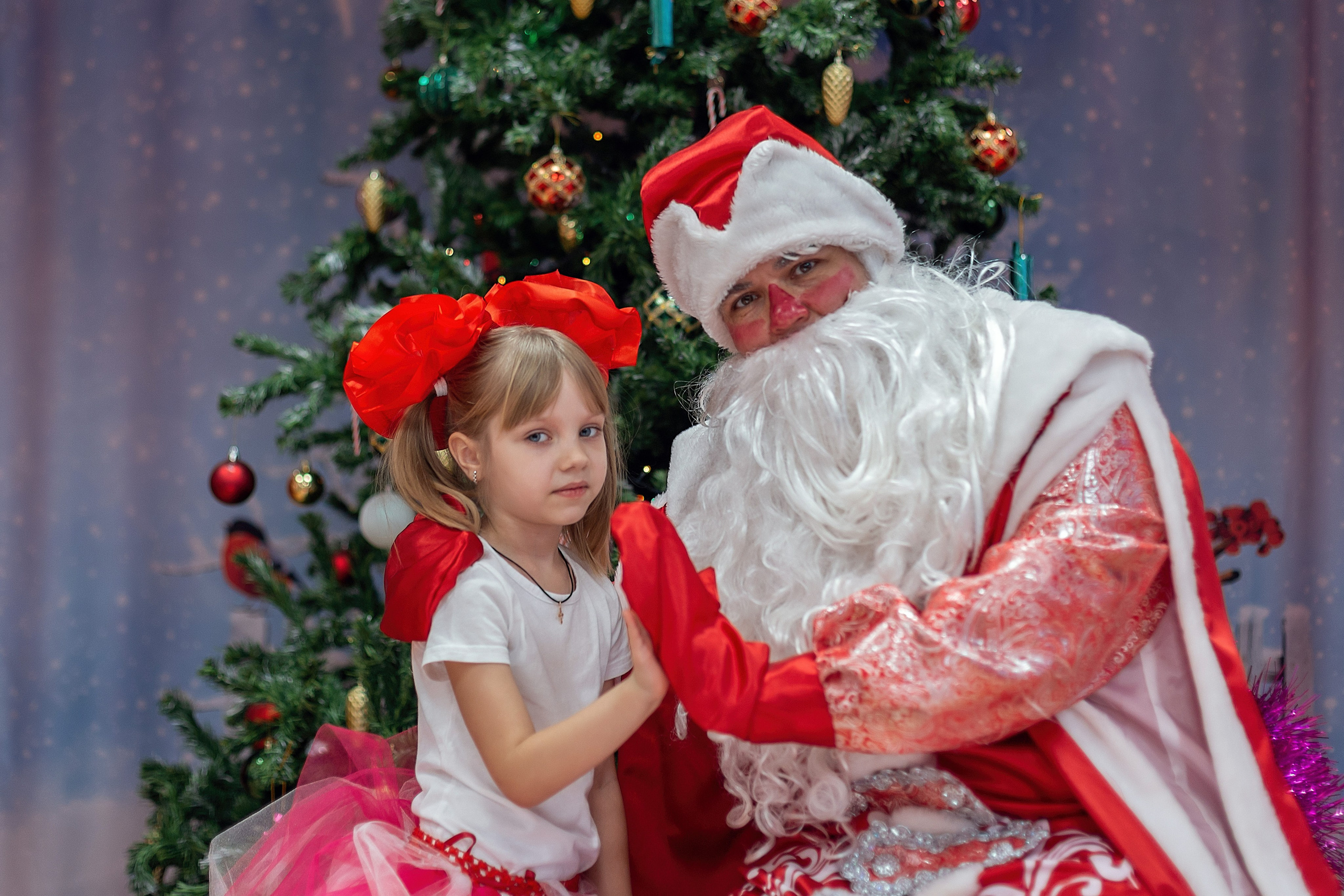 Утренник_"Карамельная фабрика» 2024. Семейный фотограф в Санкт-Петербурге