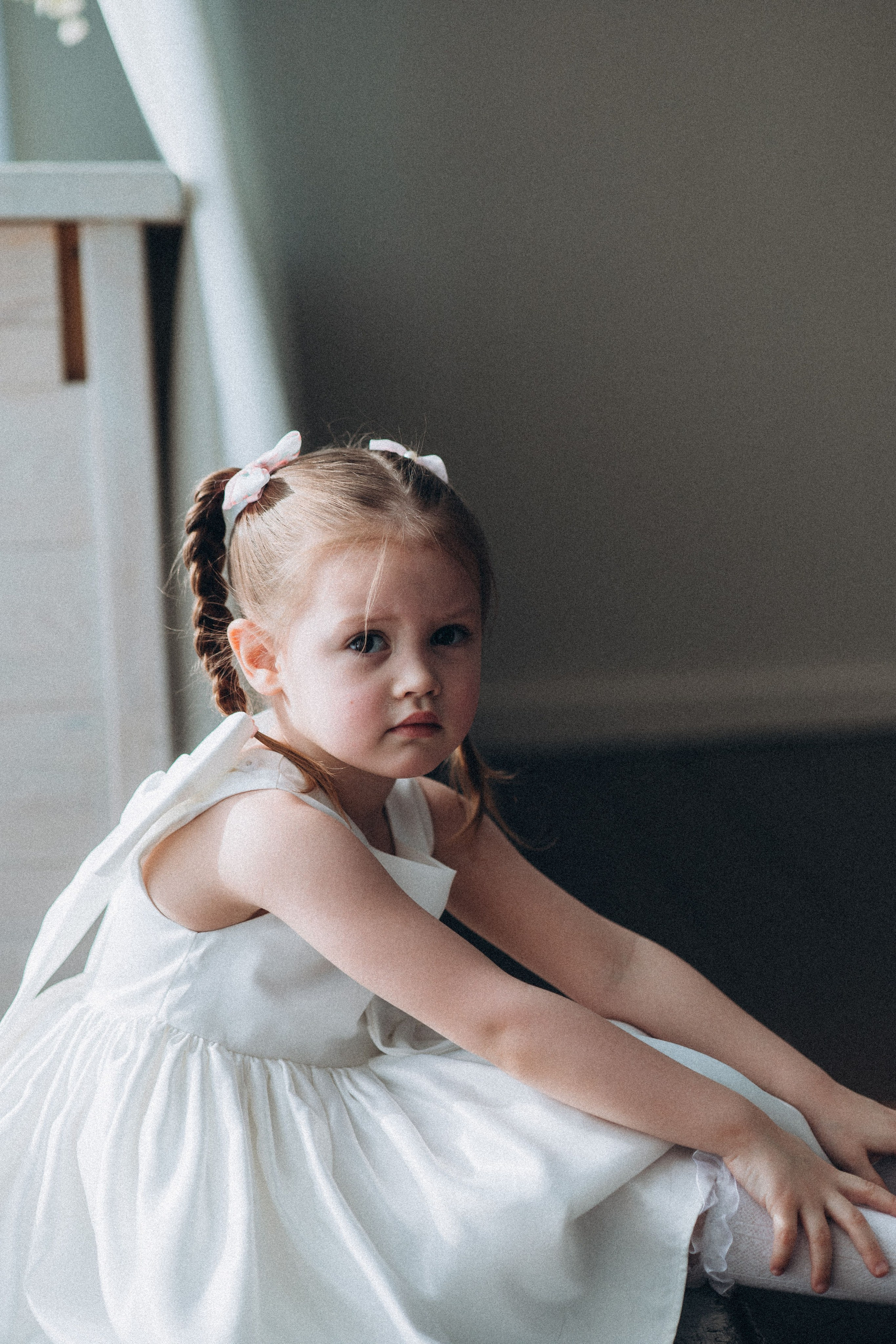 Ева. Семейный фотограф Нижневартовск Тюмень Ефимова Ирина