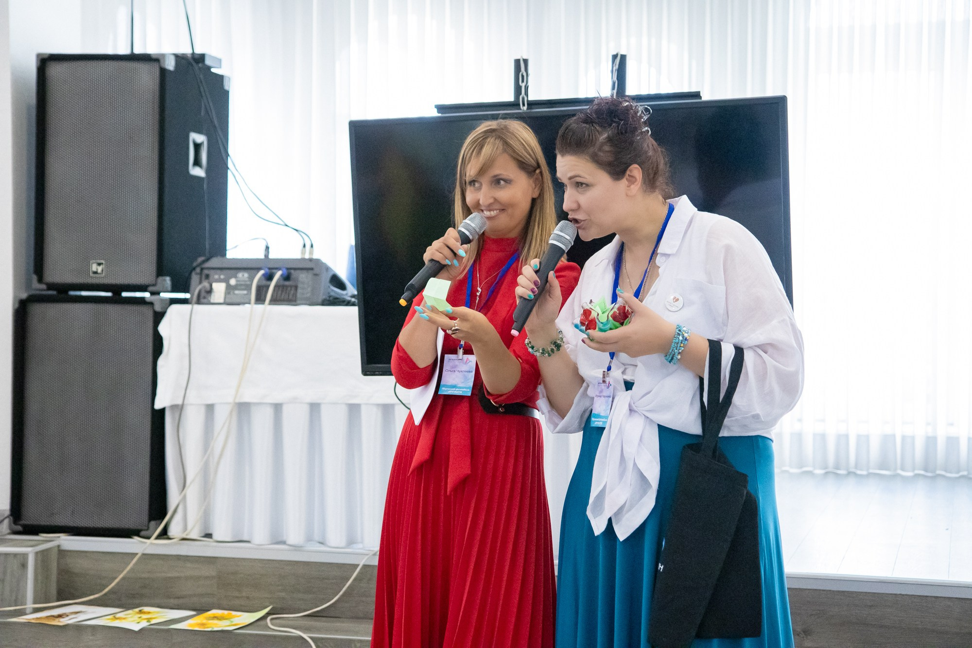 Репортаж мероприятия. Семейный и школьный фотограф в Тюмени Елена Бузиновская