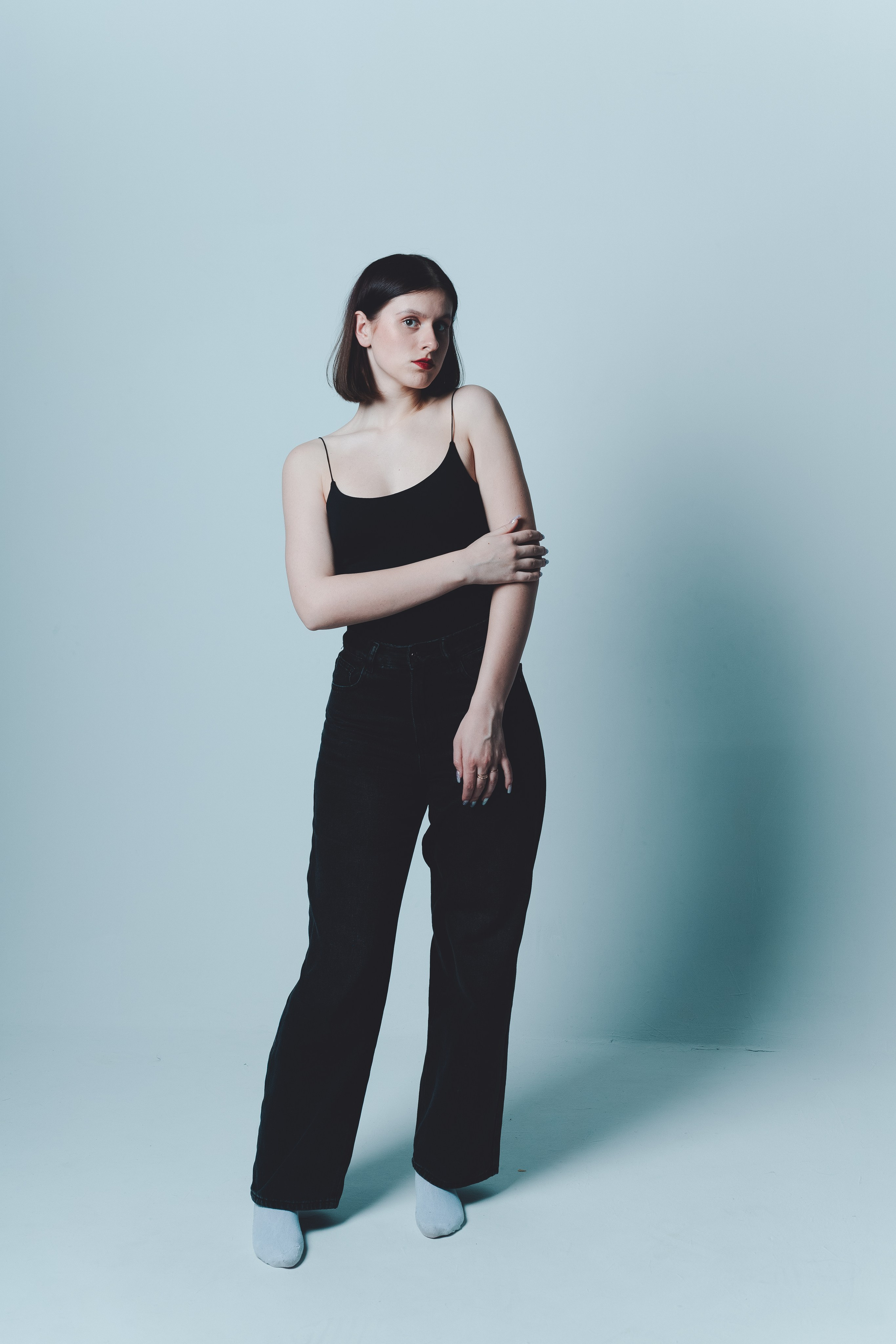 Студийная. Фотограф в Рязани — Кузнецов Михаил