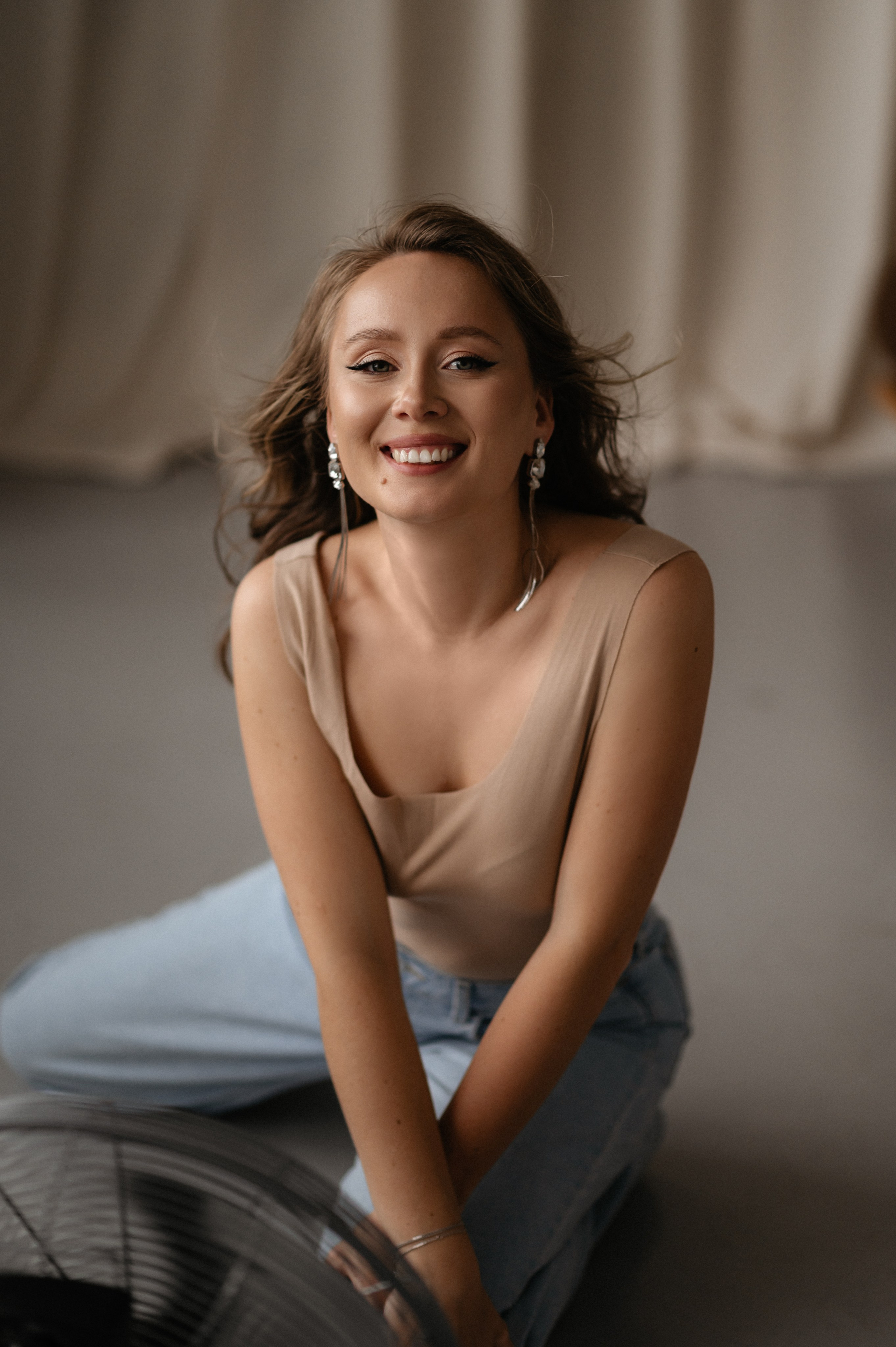 Катя. Главная