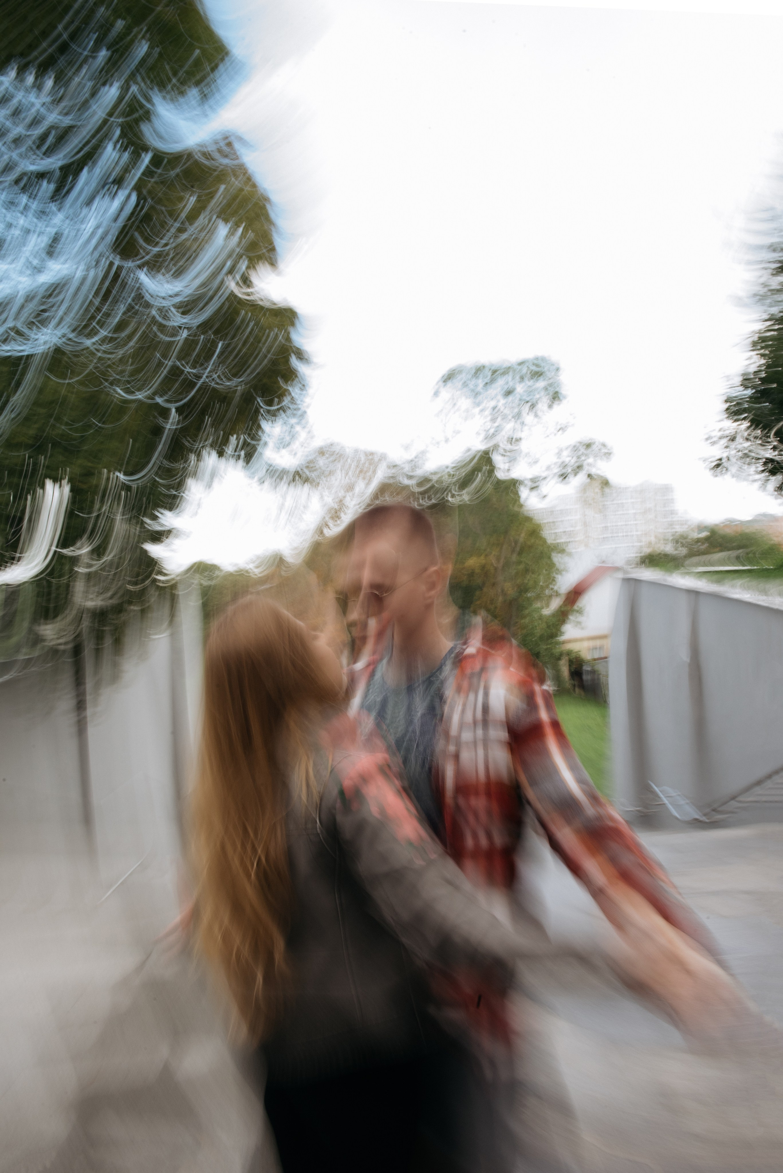 СЕМЕЙНАЯ ПРОГУЛКА ПО ВОРОНЕЖУ. Свадебный фотограф — фотограф на свадьбу в Воронеже — Свадебное фото