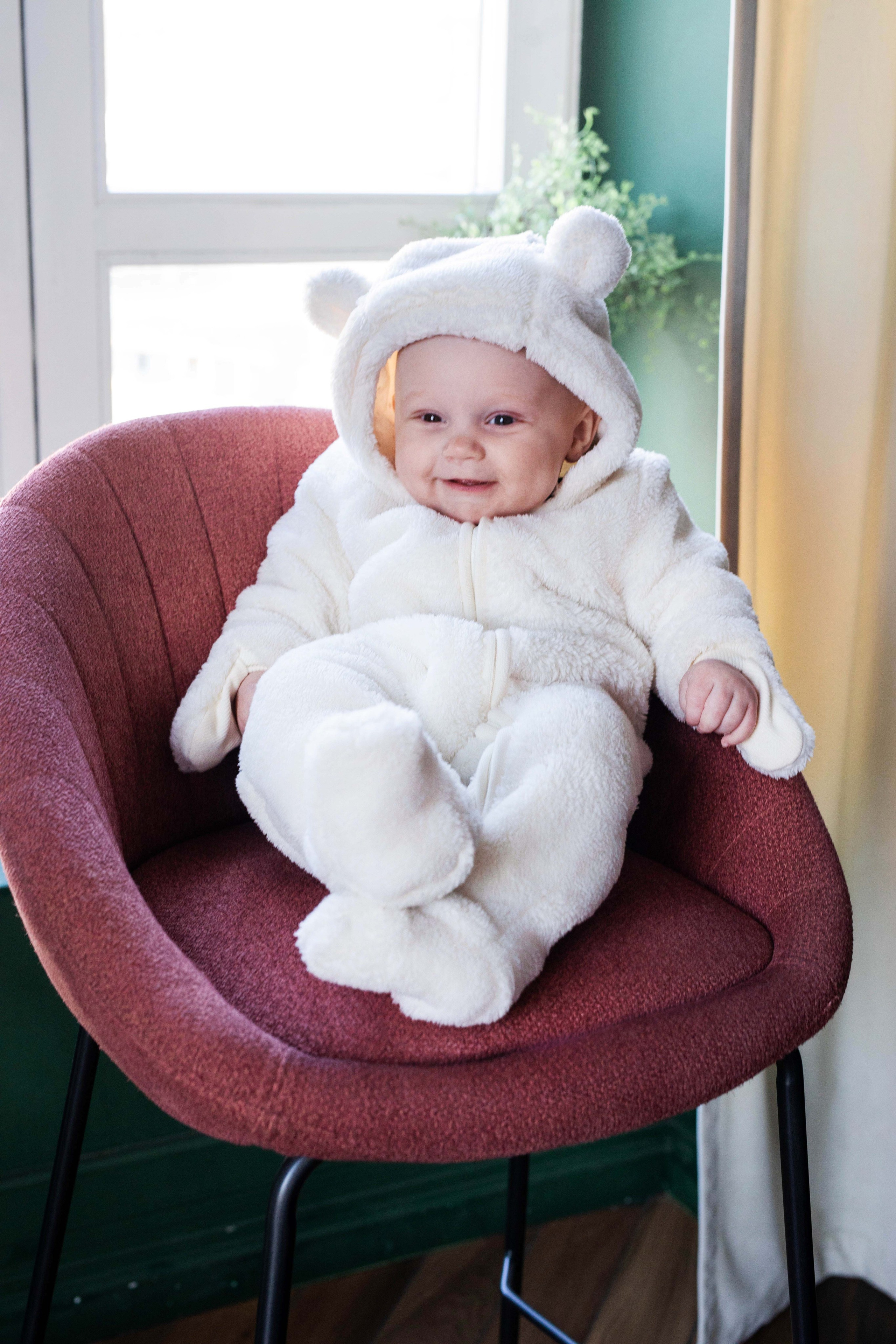 Елена с Германом. Семейный и детский фотограф в Санкт-Петербург. Natalia Fadel