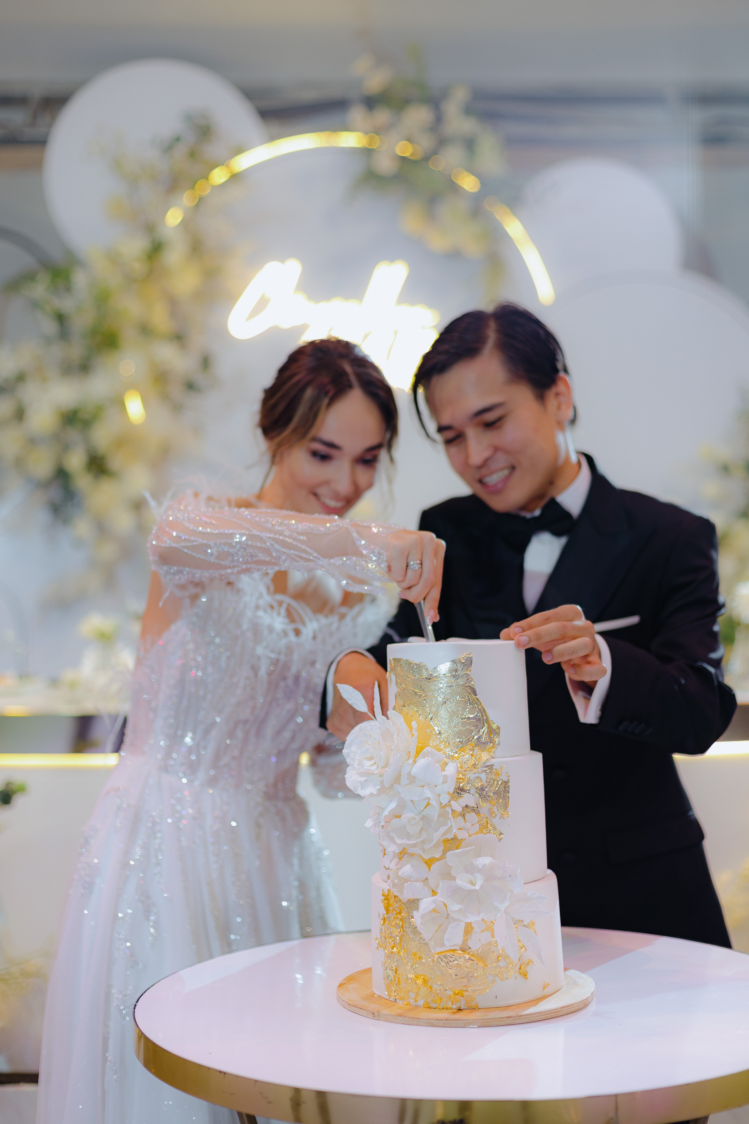 Wedding. Фотограф Азамат Шарипов