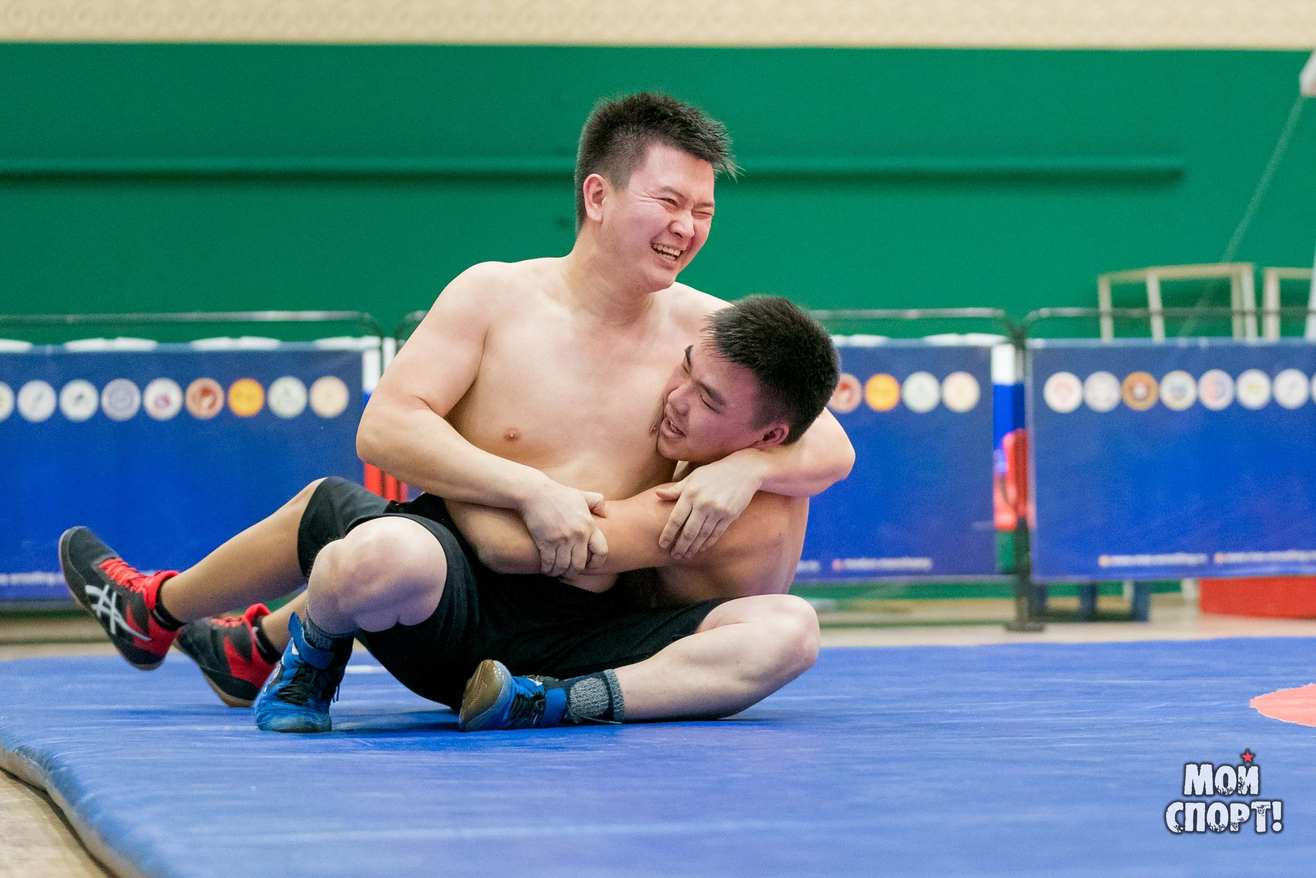 «Кубок ресурсоснабжающих организаций и Союза товаропроизводителей». Студия «Мой Спорт!» — все о спорте в Якутии