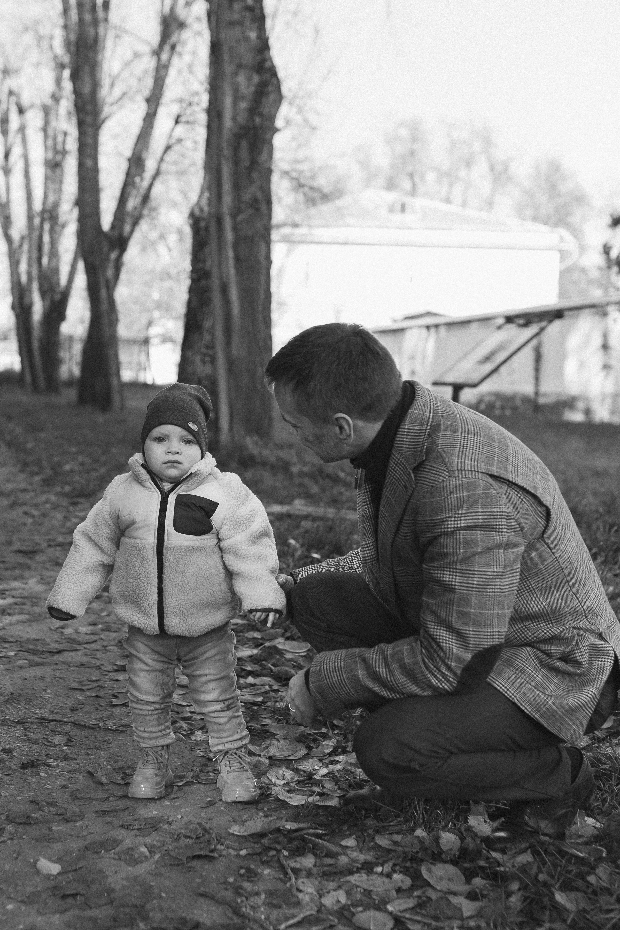 Семейная фотосессия. Свадебный фотограф в Москве Мария Крош