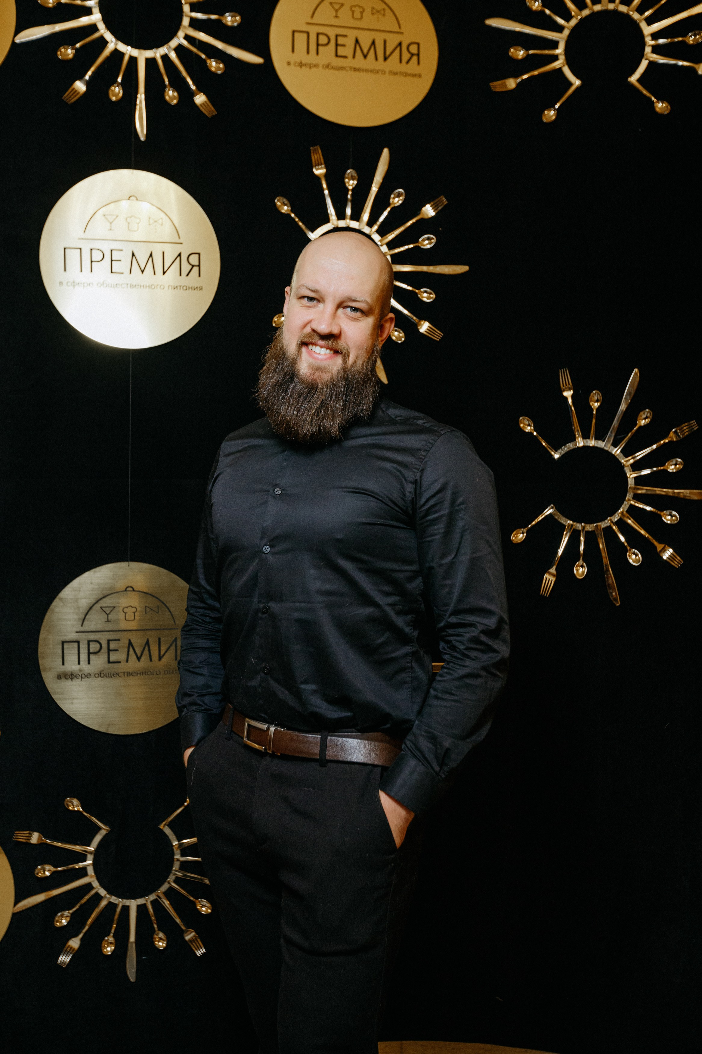ПРЕМИЯ В СФЕРЕ ОБЩЕСТВЕННОГО ПИТАНИЯ. СВОИ. ФОТООТЧЕТЫ-СОБЫТИЯ-МЕСТА