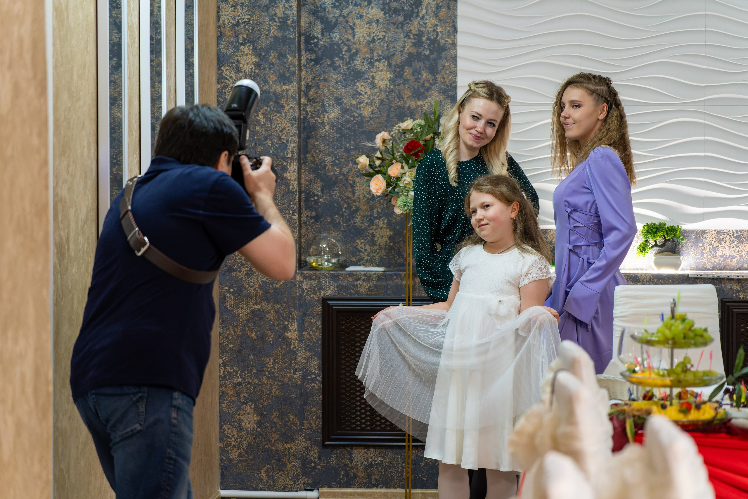 «Студия DRONAVT`s» — видеосъёмка и фотография г. Москва