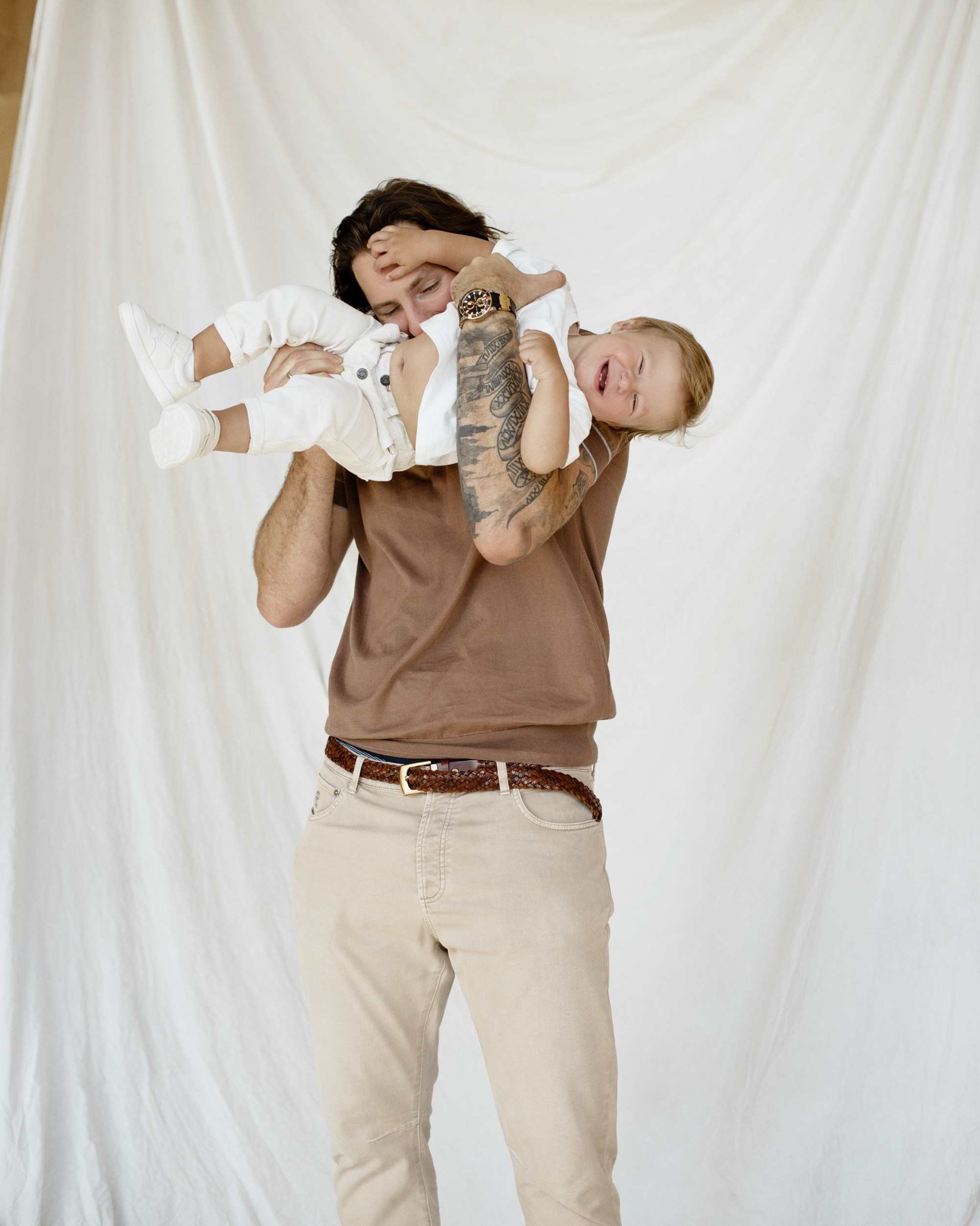 Pedan family. Фотограф для людей и их брендов