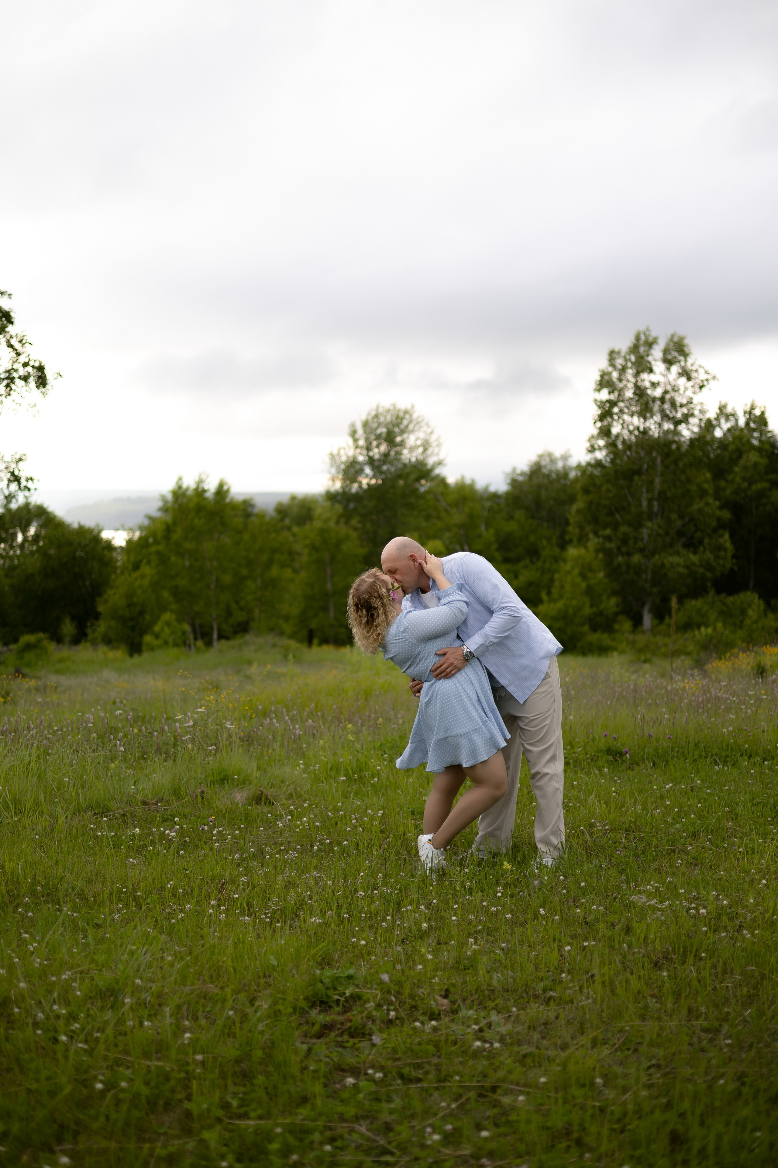 Lovestory6. Фотограф Советская Гавань — Ванино