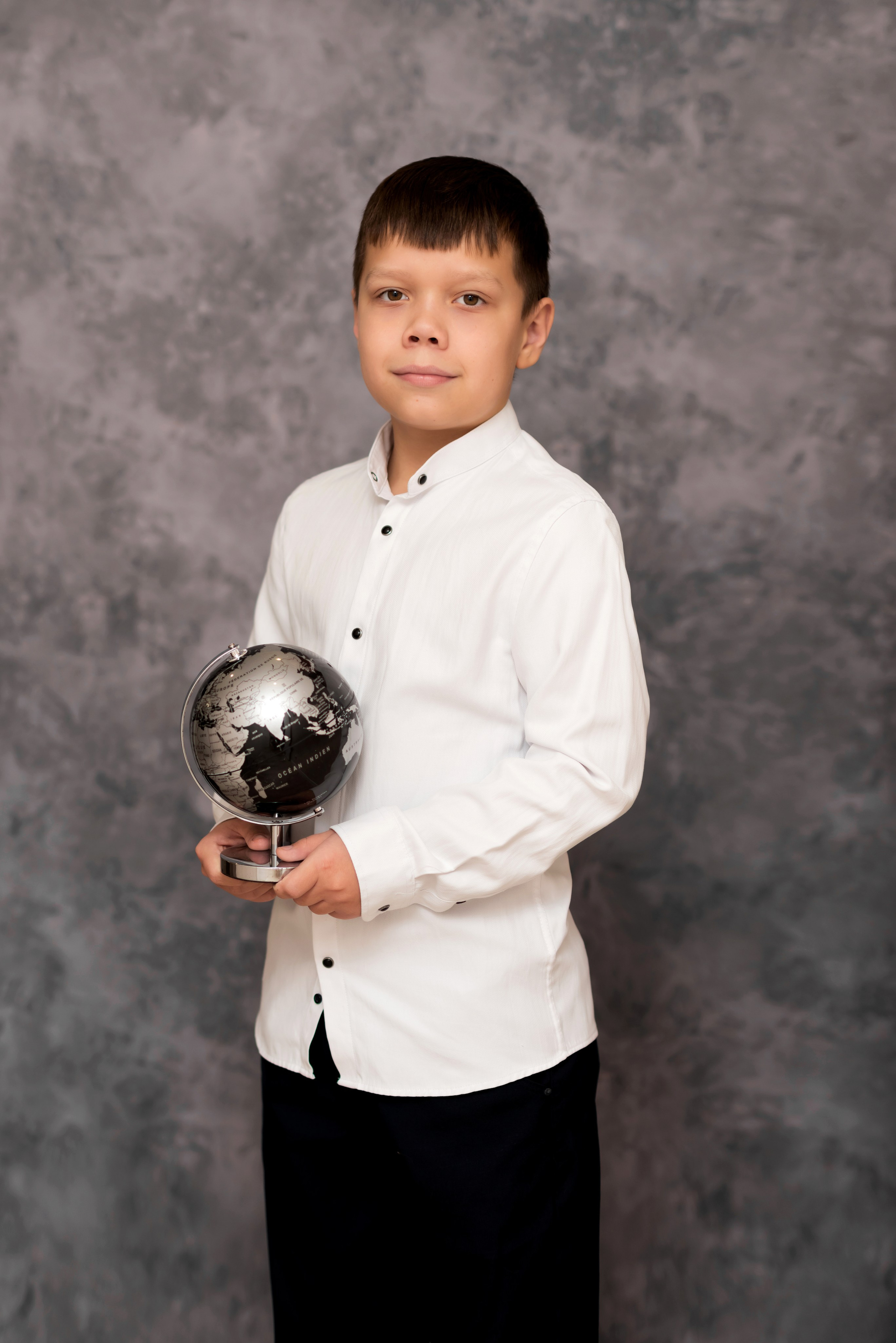 Школа. Фотограф Елена Ситникова