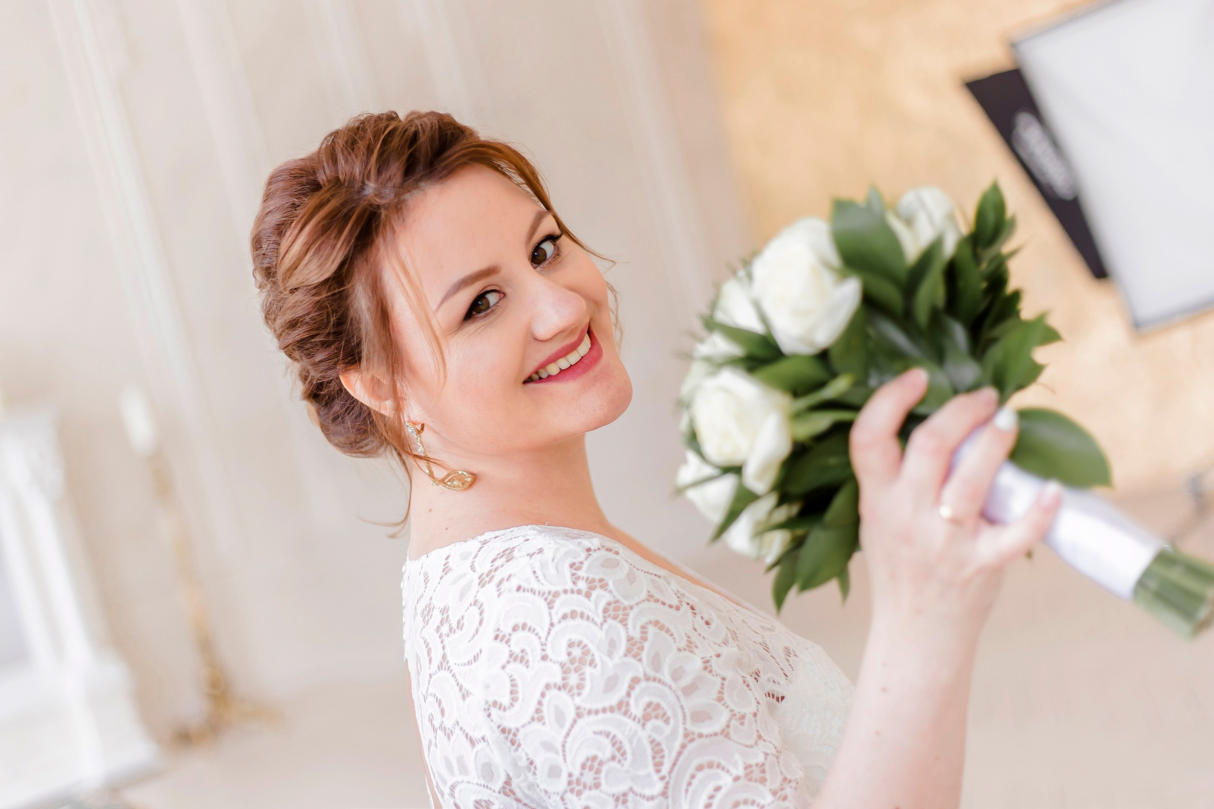 Свадьбы — Юлия и Алмаз. Свадебный и семейный фотограф в Санкт-Петербурге Макеева Наталья