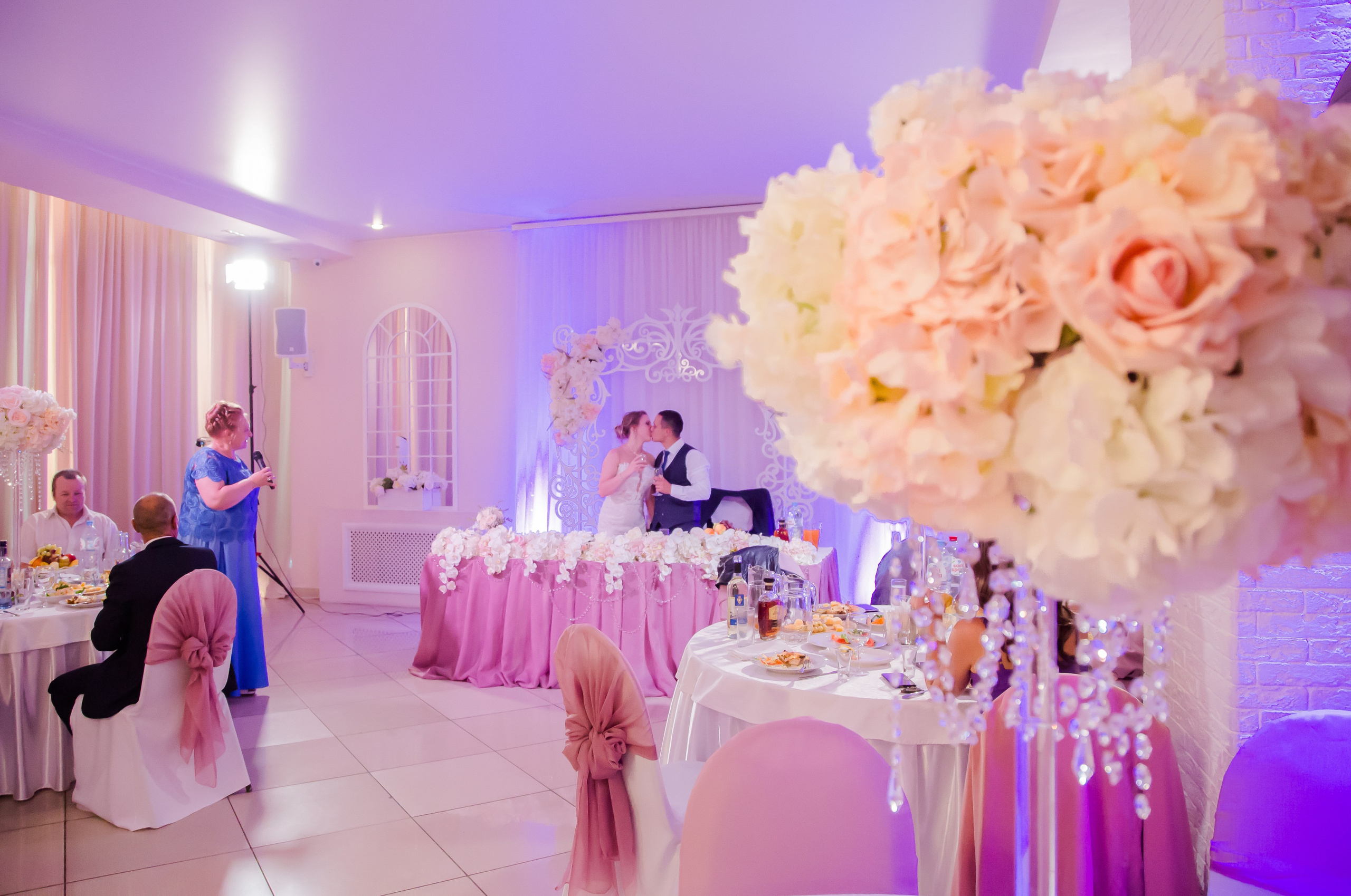 Свадьбы — Эмилия и Анатолий 17/08. Свадебный и семейный фотограф в Санкт-Петербурге Макеева Наталья