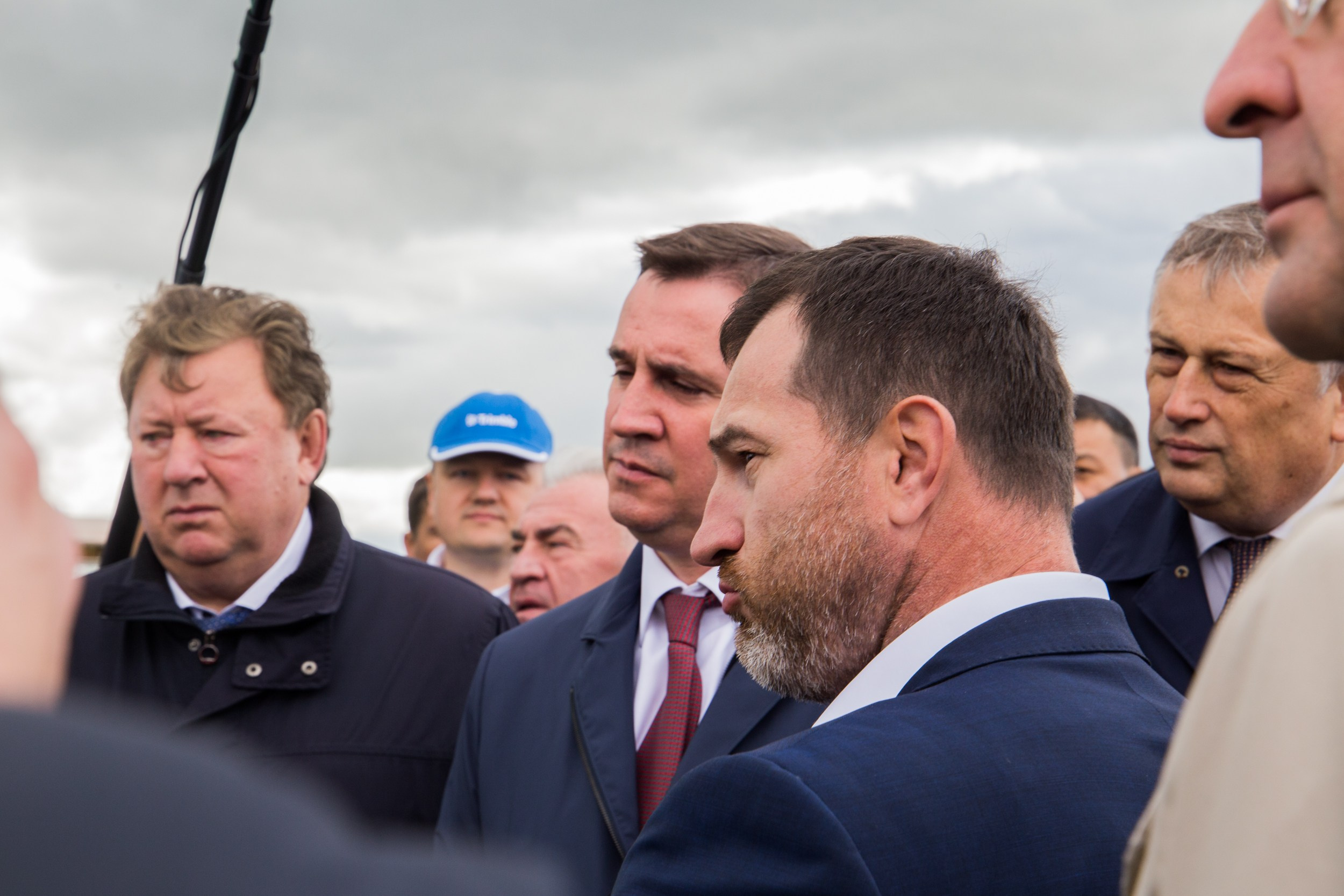 Репортаж — День поля 2019. Свадебный и семейный фотограф в Санкт-Петербурге Макеева Наталья