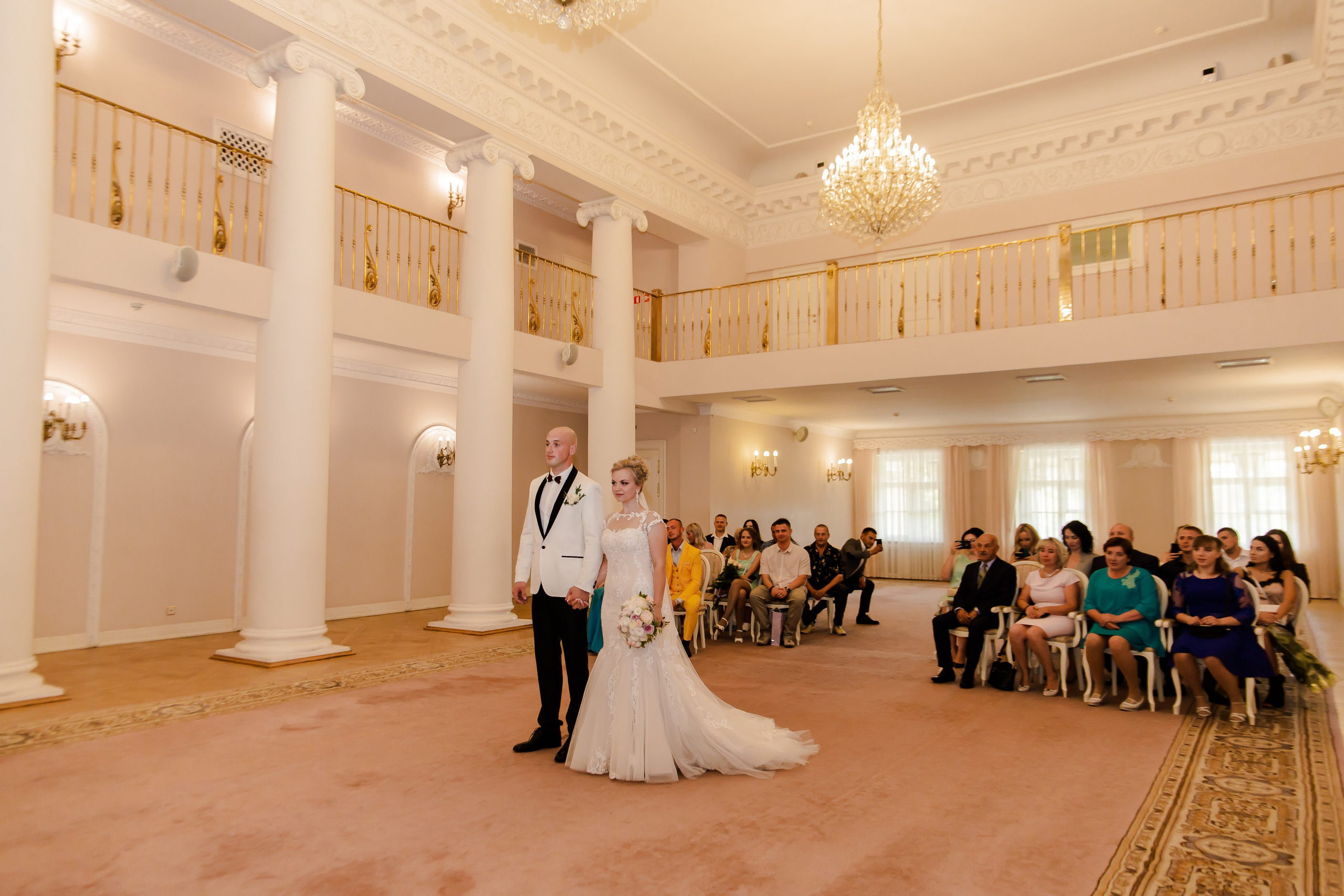 Свадьба — Мария и Руслан 28/08. Свадебный и семейный фотограф в Санкт-Петербурге Макеева Наталья