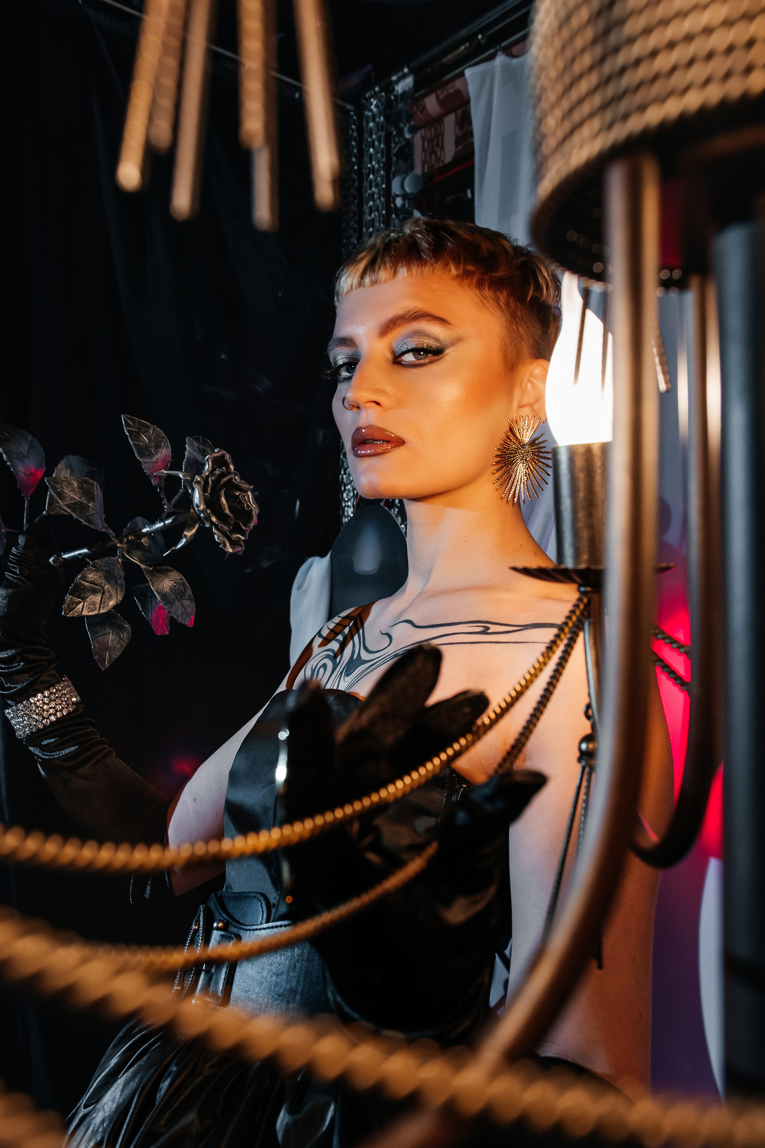 Крис. Ярмольчик Марина, Fashion фотограф в г Витебск и за его пределами