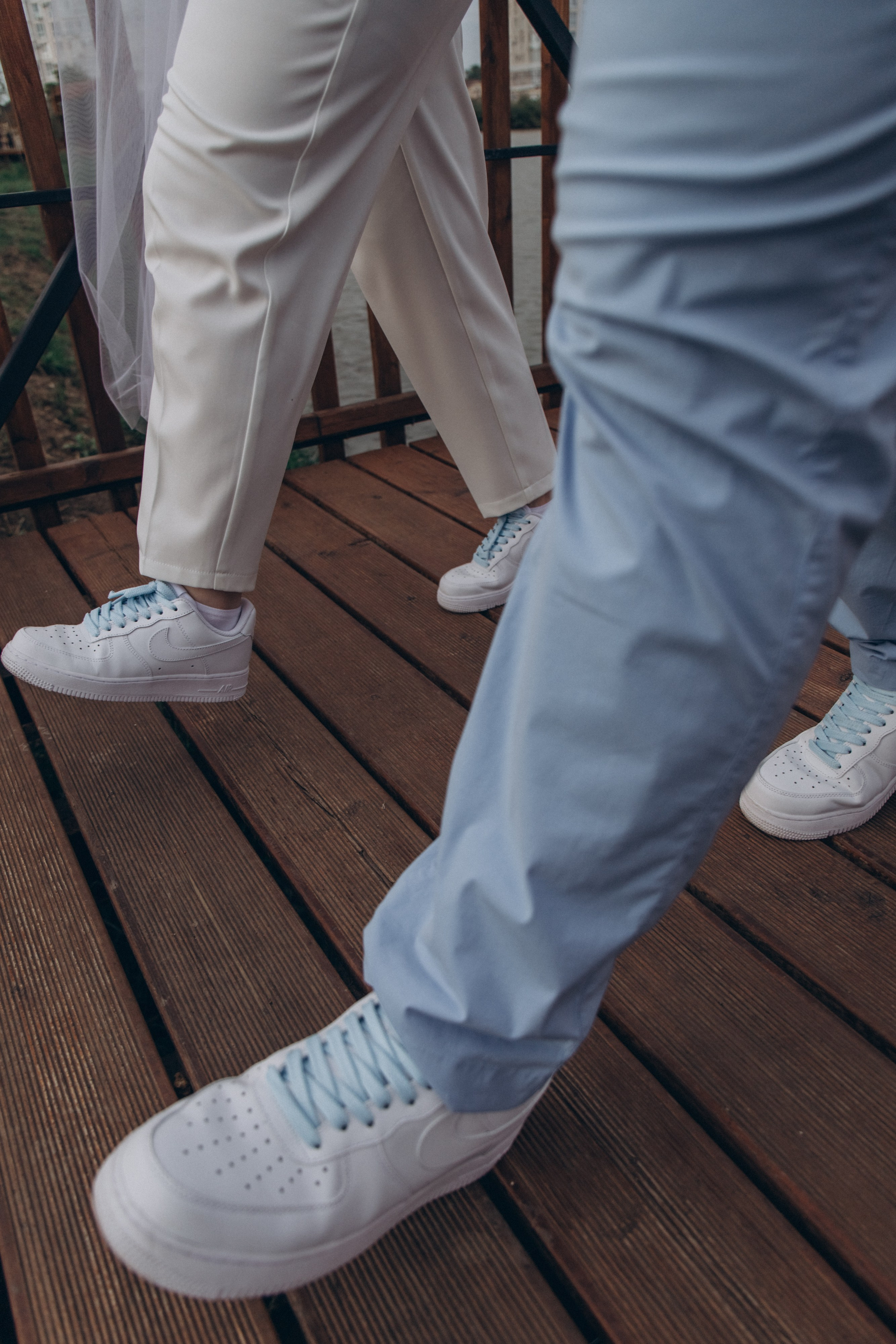 День Х. Свадебный и семейный фотограф Злата Вдовина