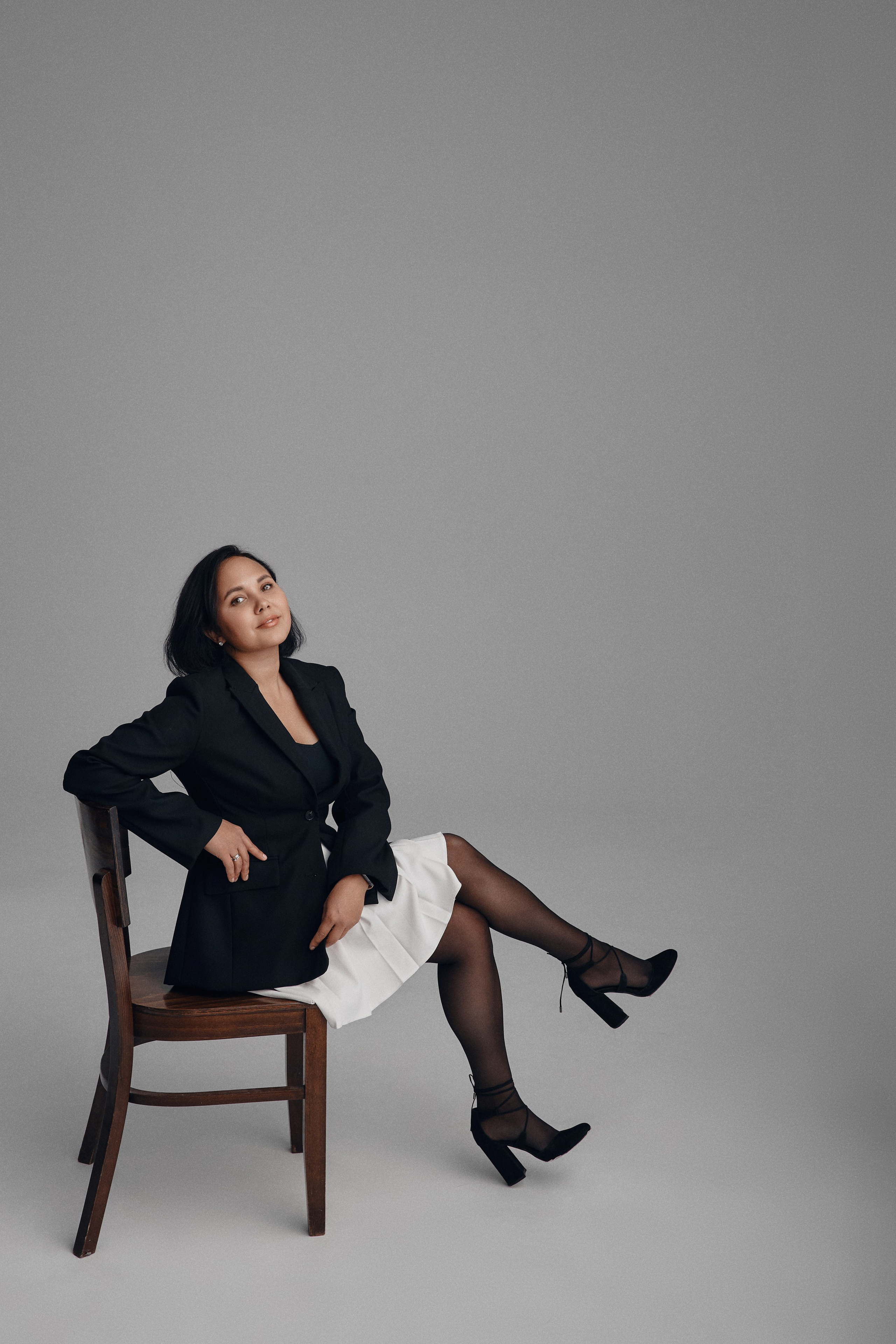 Деловой портрет. Фотограф Никита Журнаков | Екатеринбург