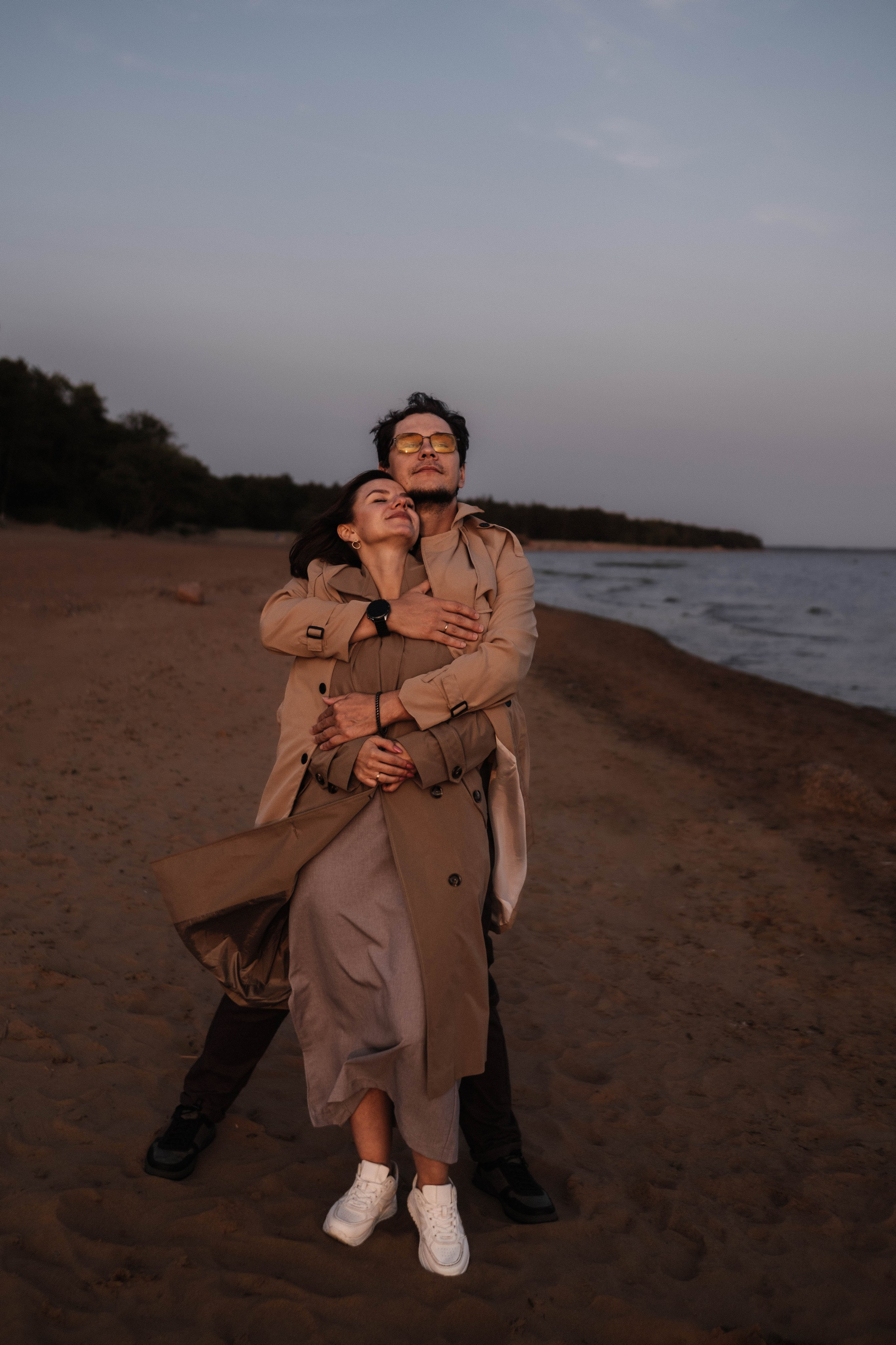 Юра и Саша. Семейный фотограф в Санкт-Петербурге Дарья Косянчук