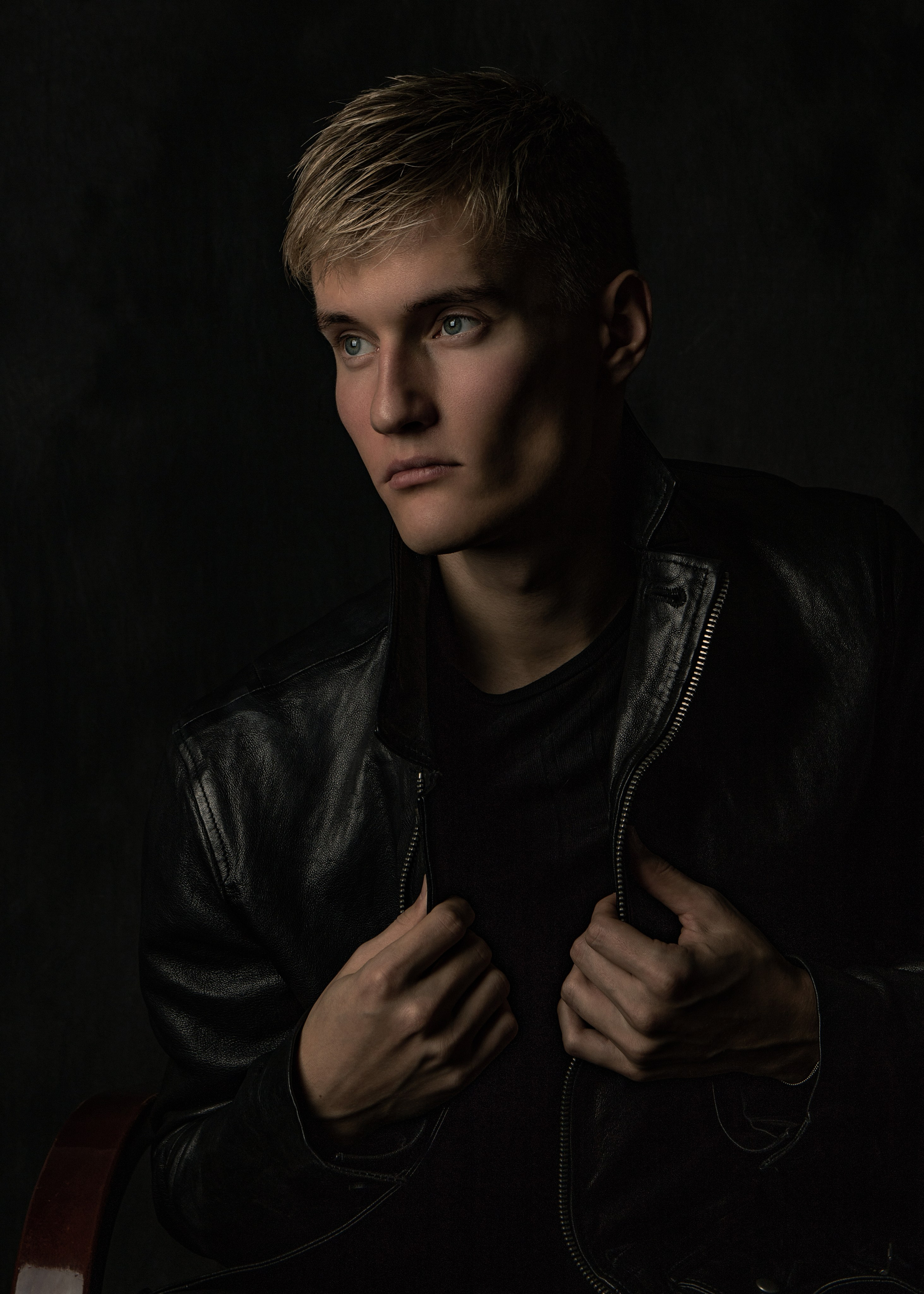 Даниил Снопов