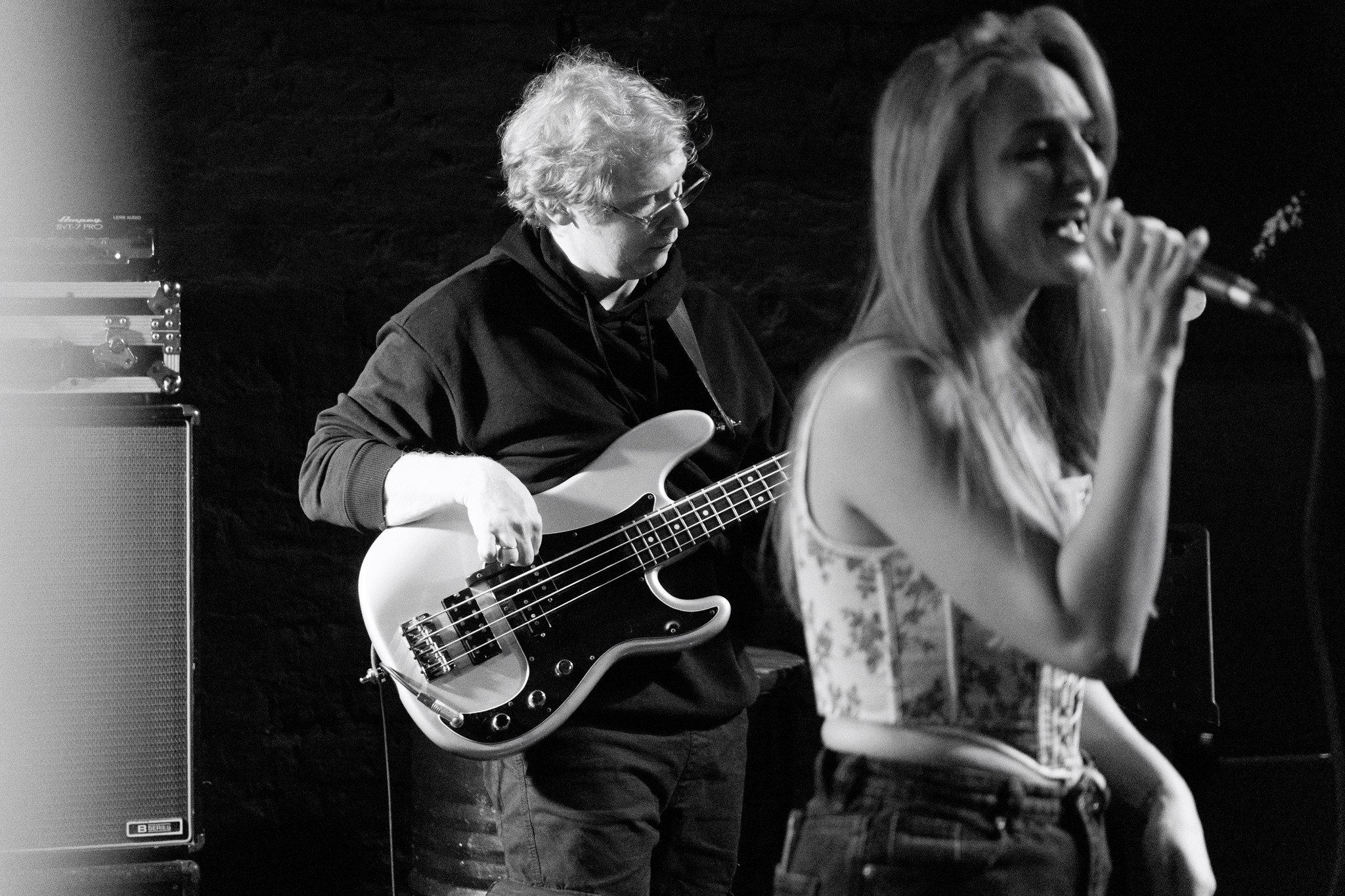 Морегоре, Paraskeva, Parolibre, 18.01.26, Alcatraz