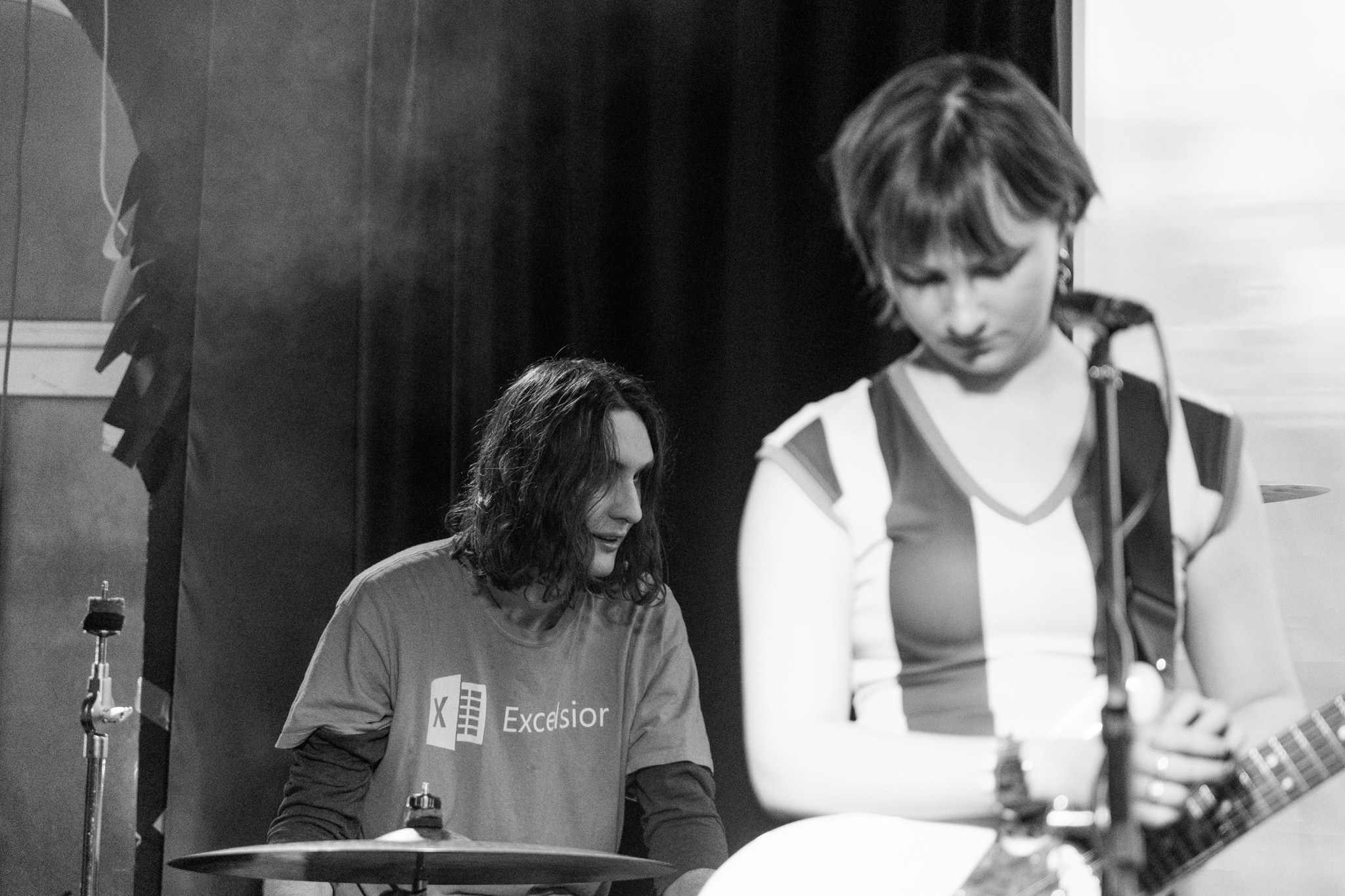 Eternal Winter day 1, 03.01.26, TAGO)))MAGO)))