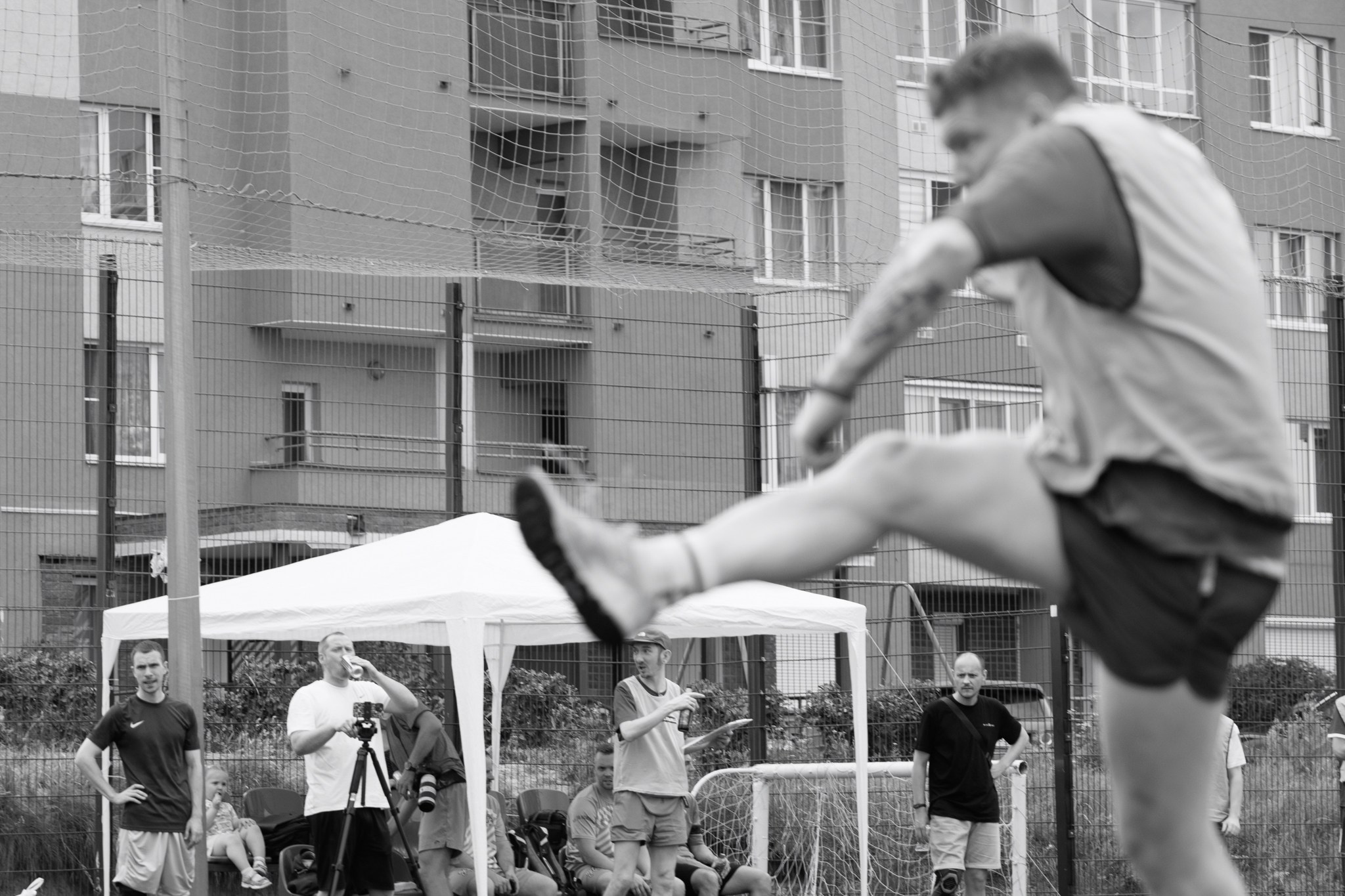 Алкофутбол, 02.08.25