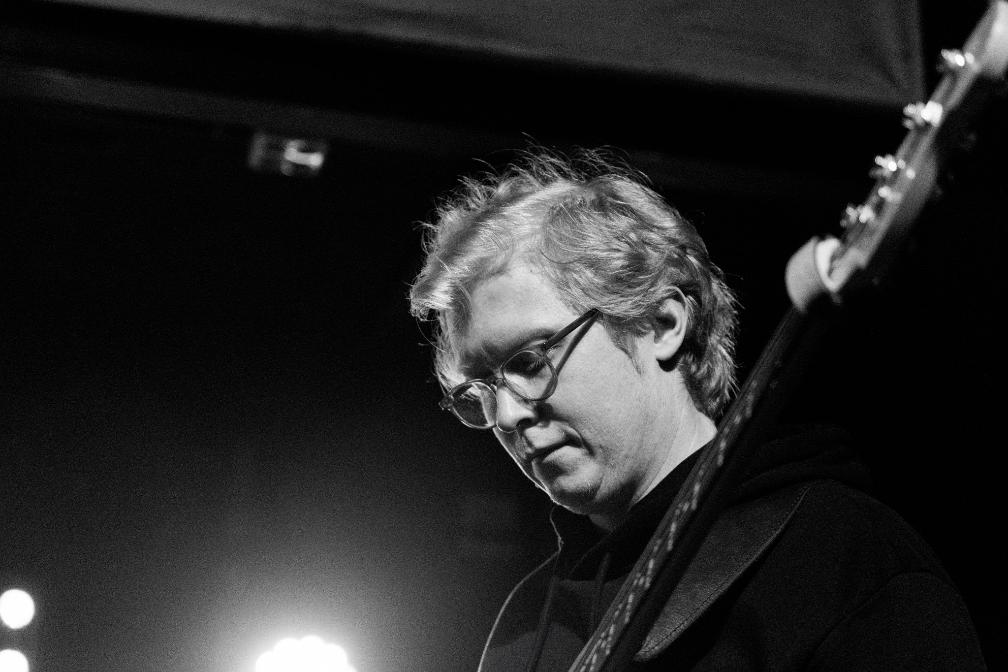 Морегоре, Paraskeva, Parolibre, 18.01.26, Alcatraz