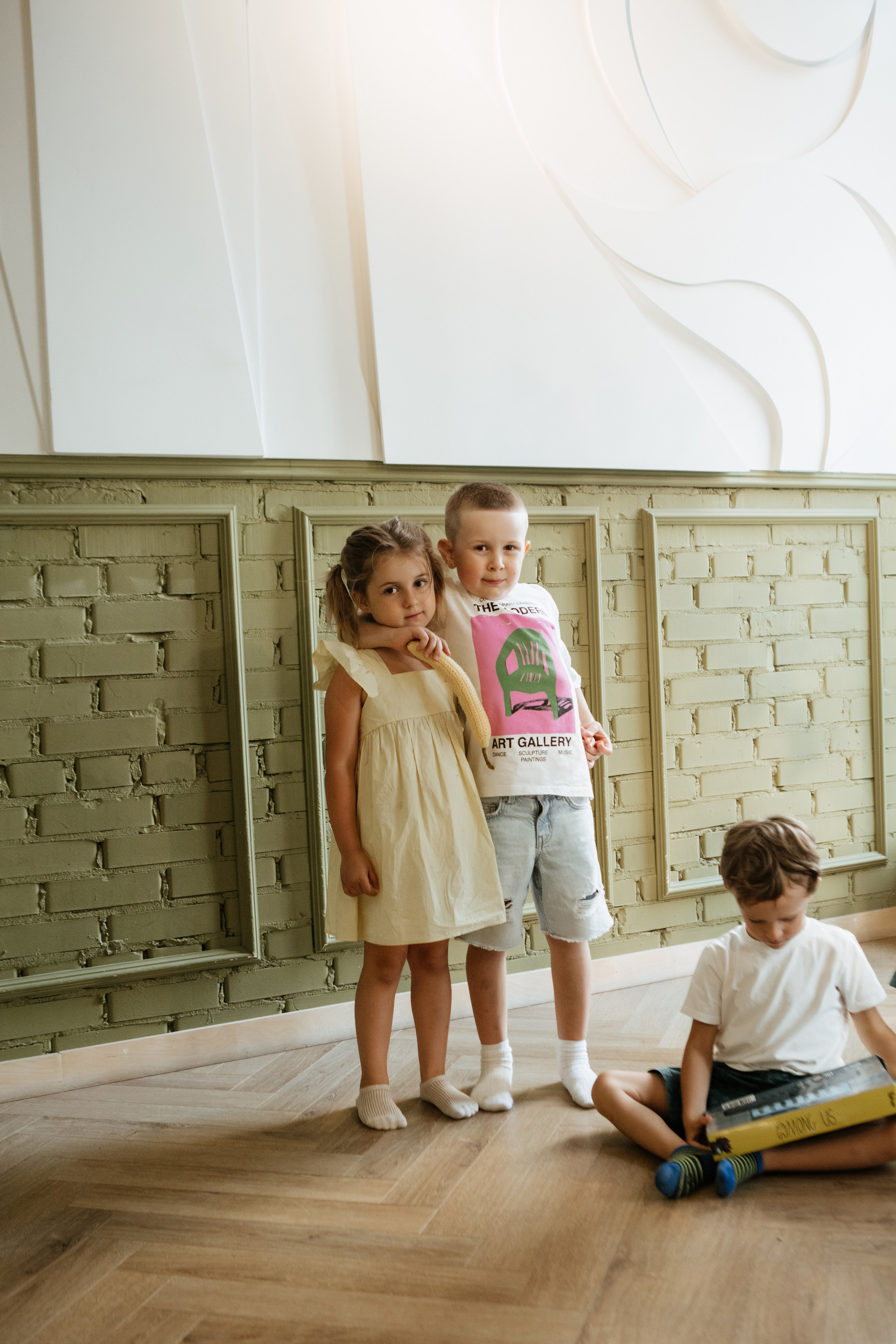 Демиду 6!. Фотограф в Волгограде и Москве | Анастасия Лаврова