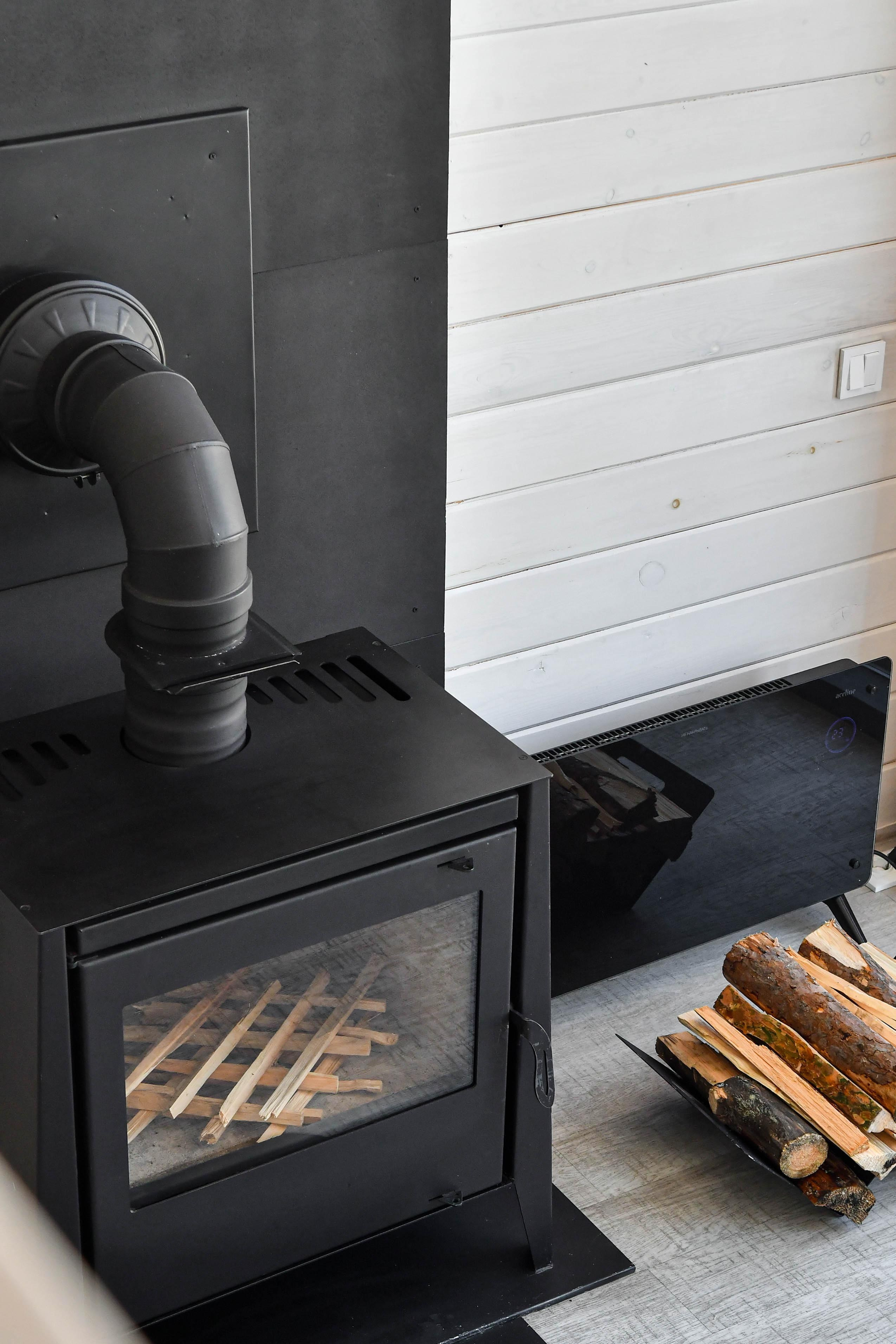 БАЗА ОТДЫХА. Фотограф недвижимости в Красноярске Анна Шафарина