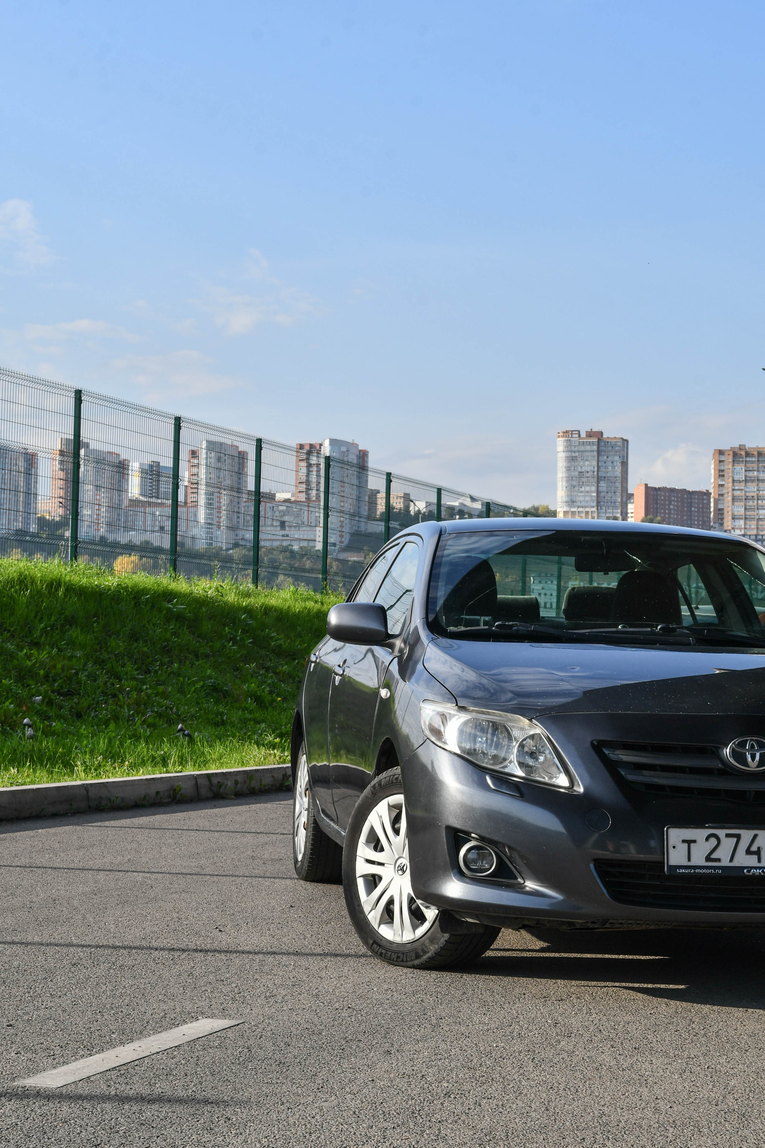 АВТОМОБИЛИ. Фотограф недвижимости в Красноярске Анна Шафарина