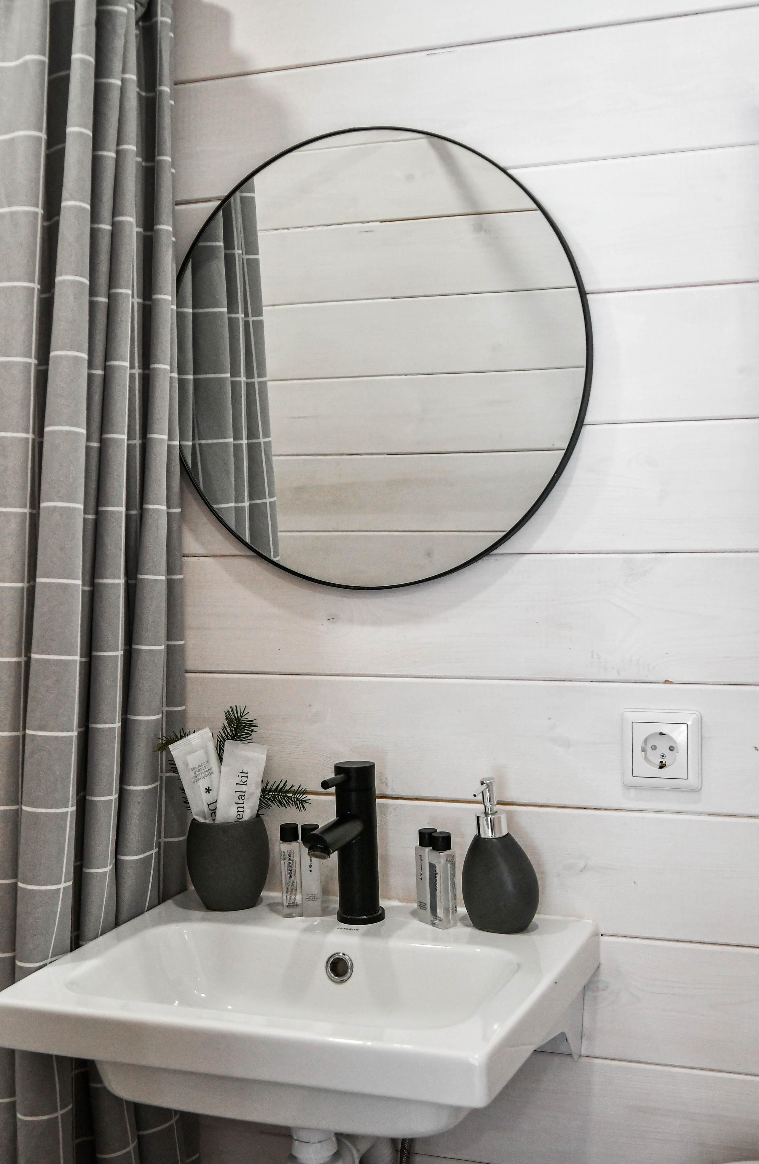 БАЗА ОТДЫХА. Фотограф недвижимости в Красноярске Анна Шафарина