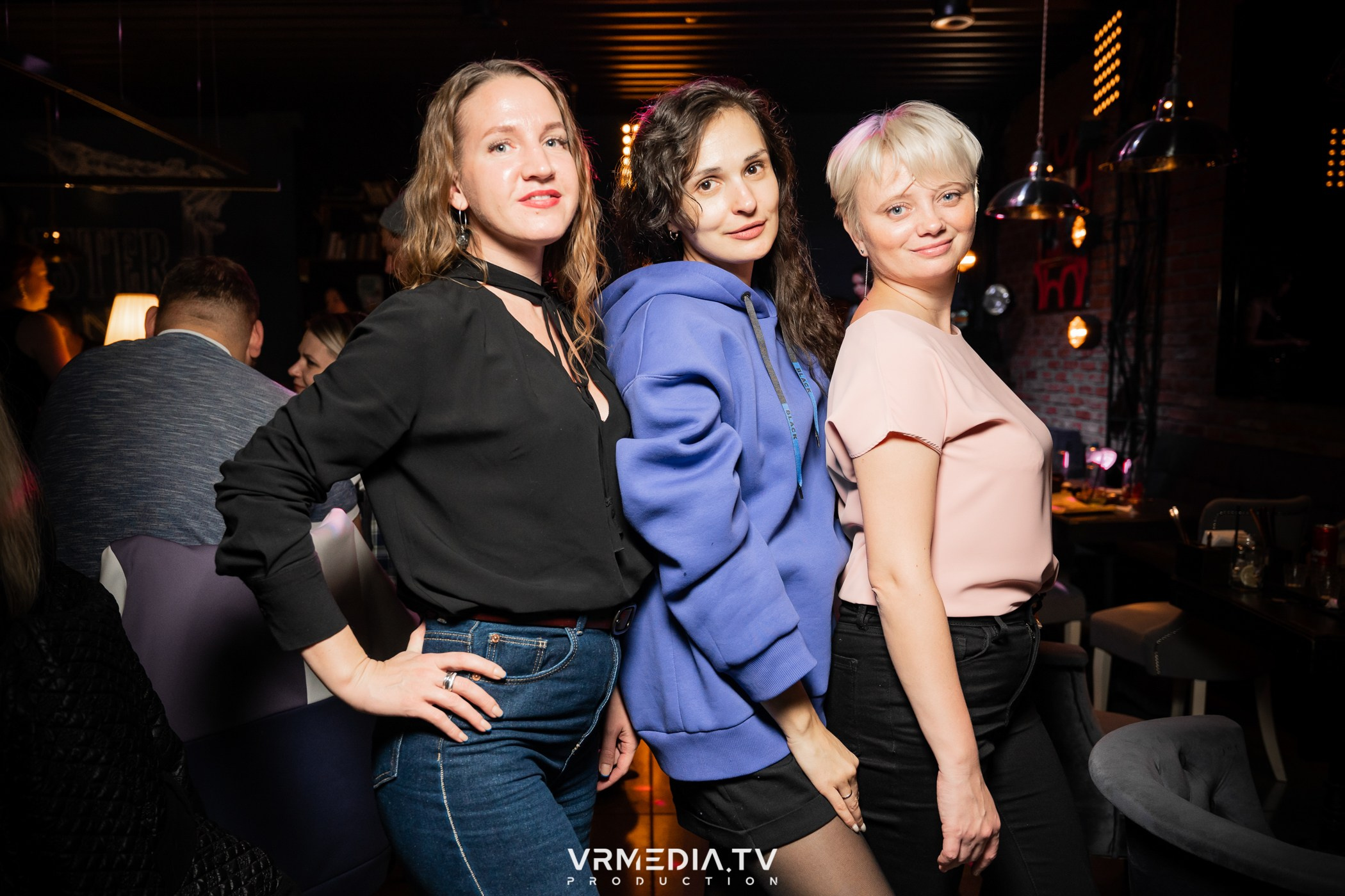 Выходные в культурном пространстве «Редакция»