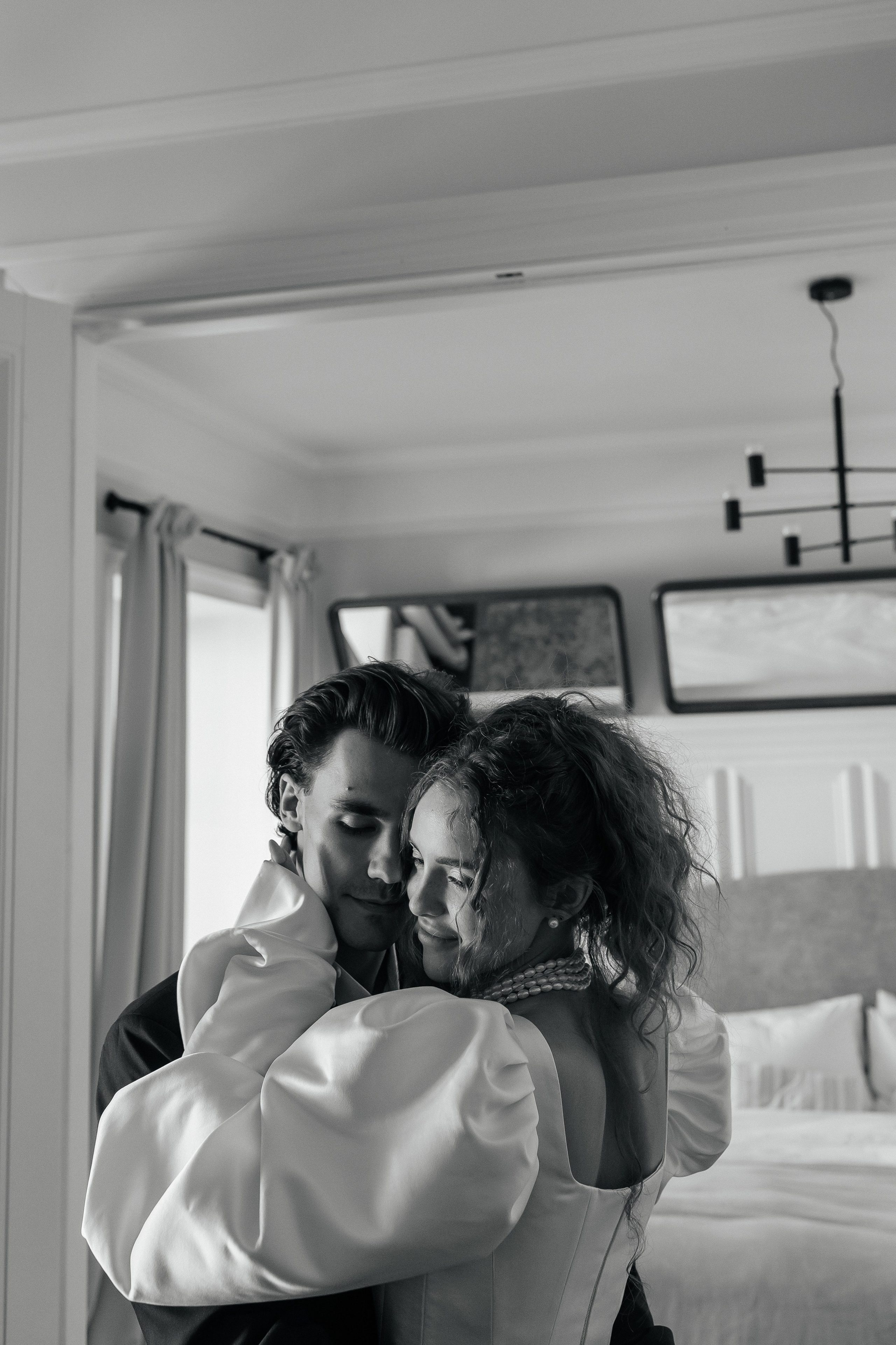 Максим и Даша. Фотограф в Томске Ирина Павлуцкая