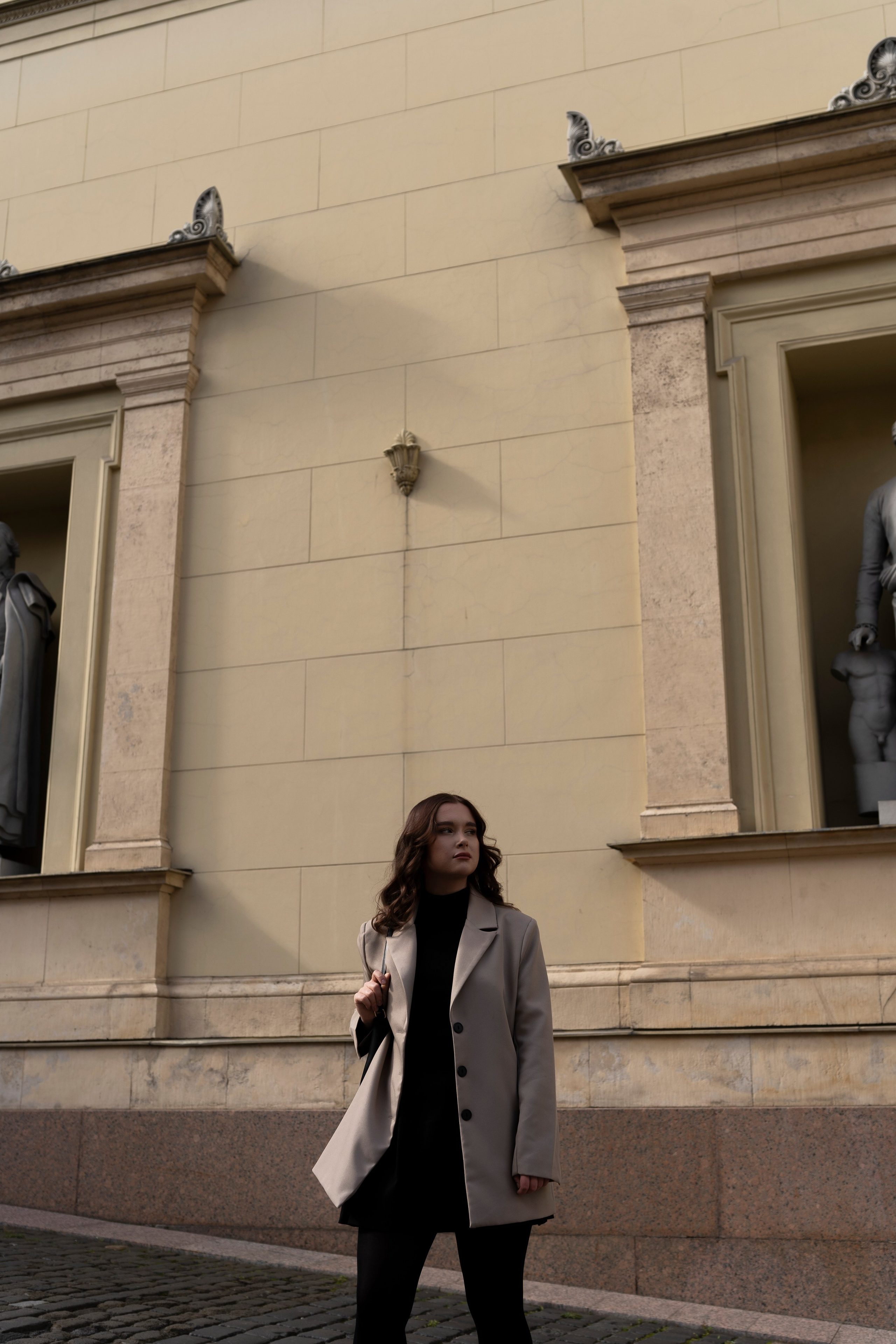 Екатерина. Главная