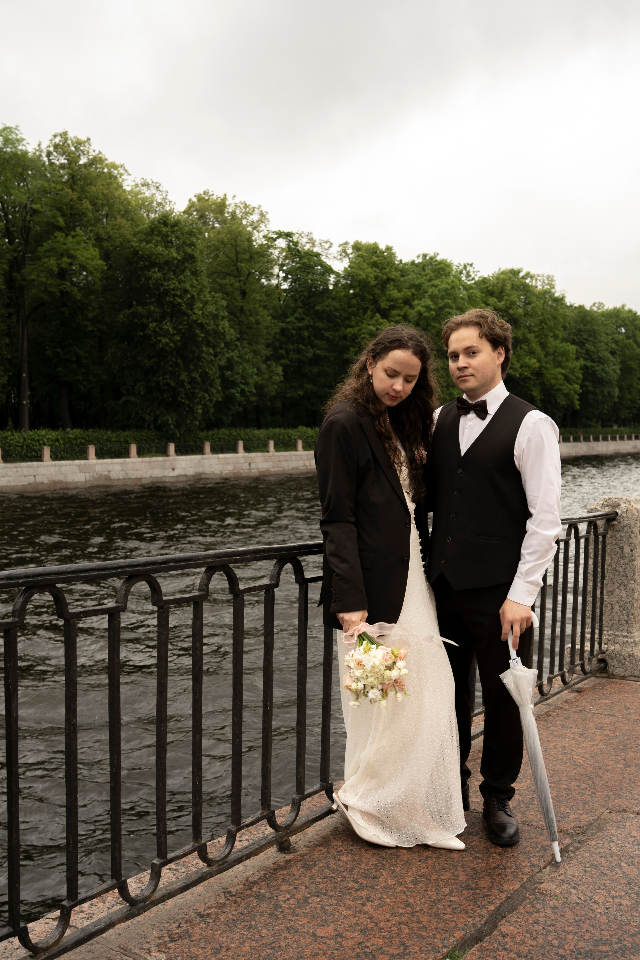 Юлия+Вячеслав. Главная