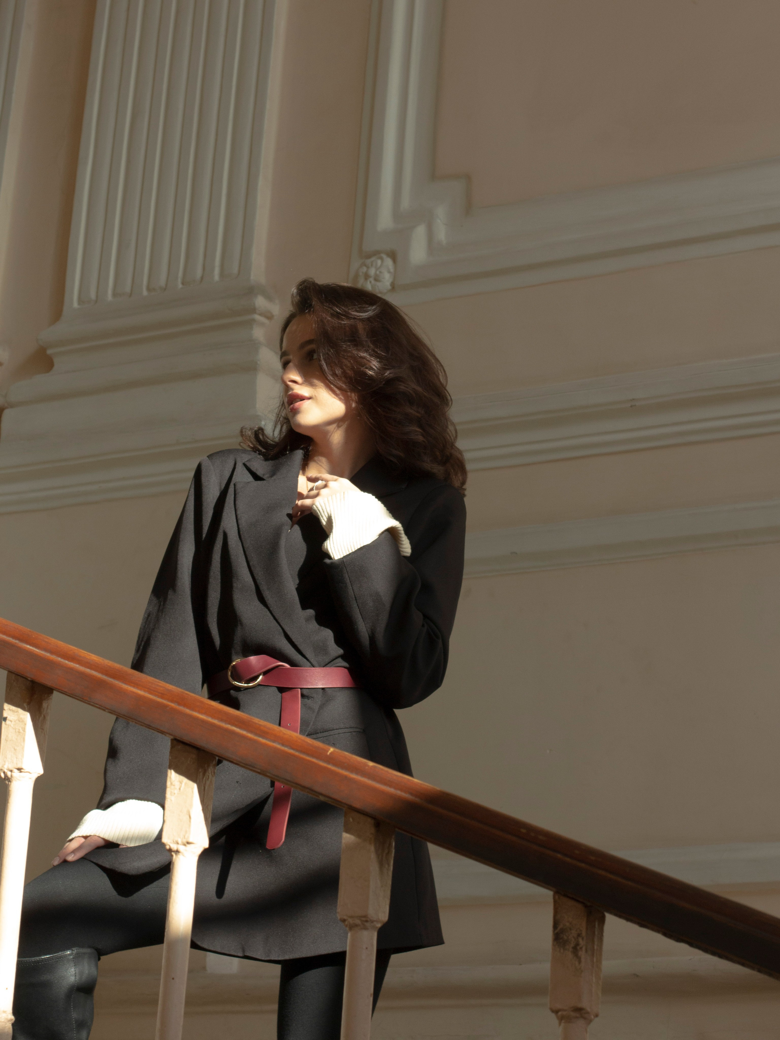 Таня. Главная